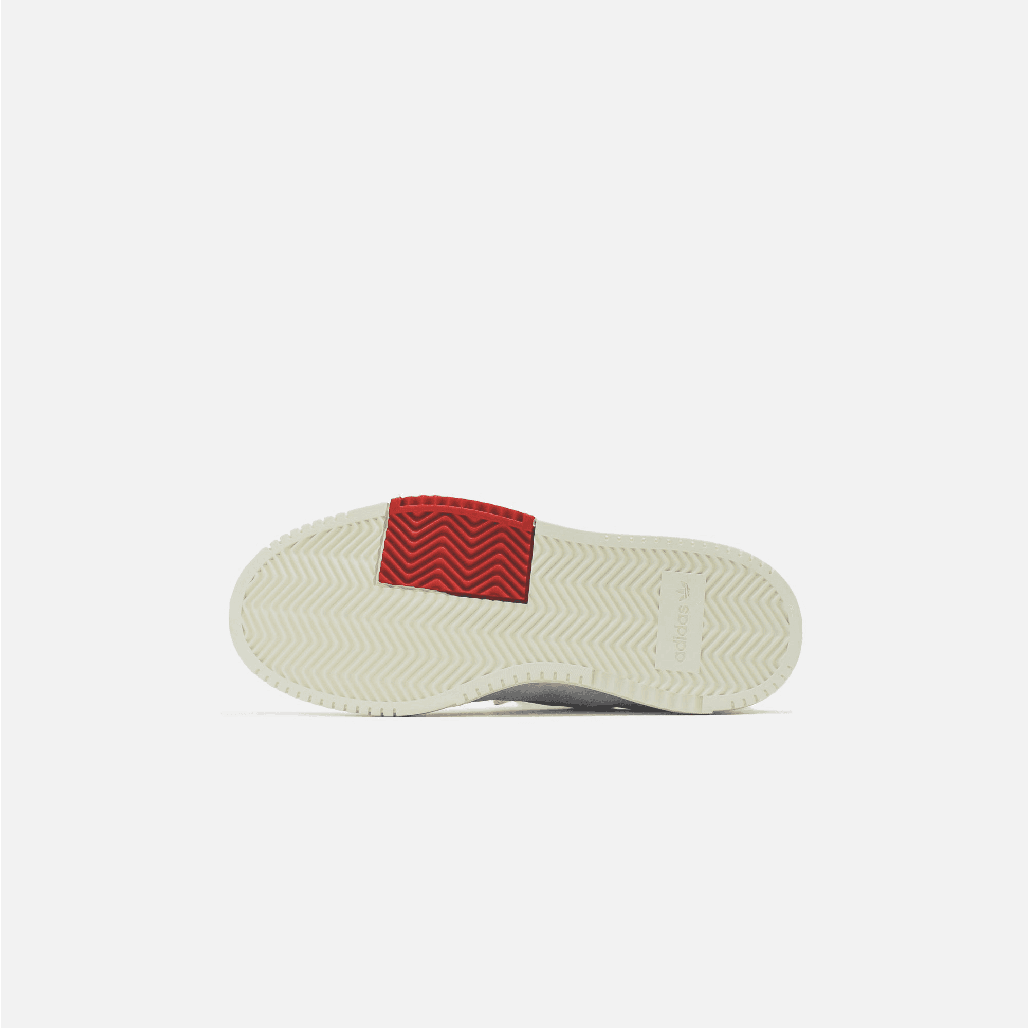 adidas Consortium x The Next Door SC Premiere - White / Gold Metallic — Image 4