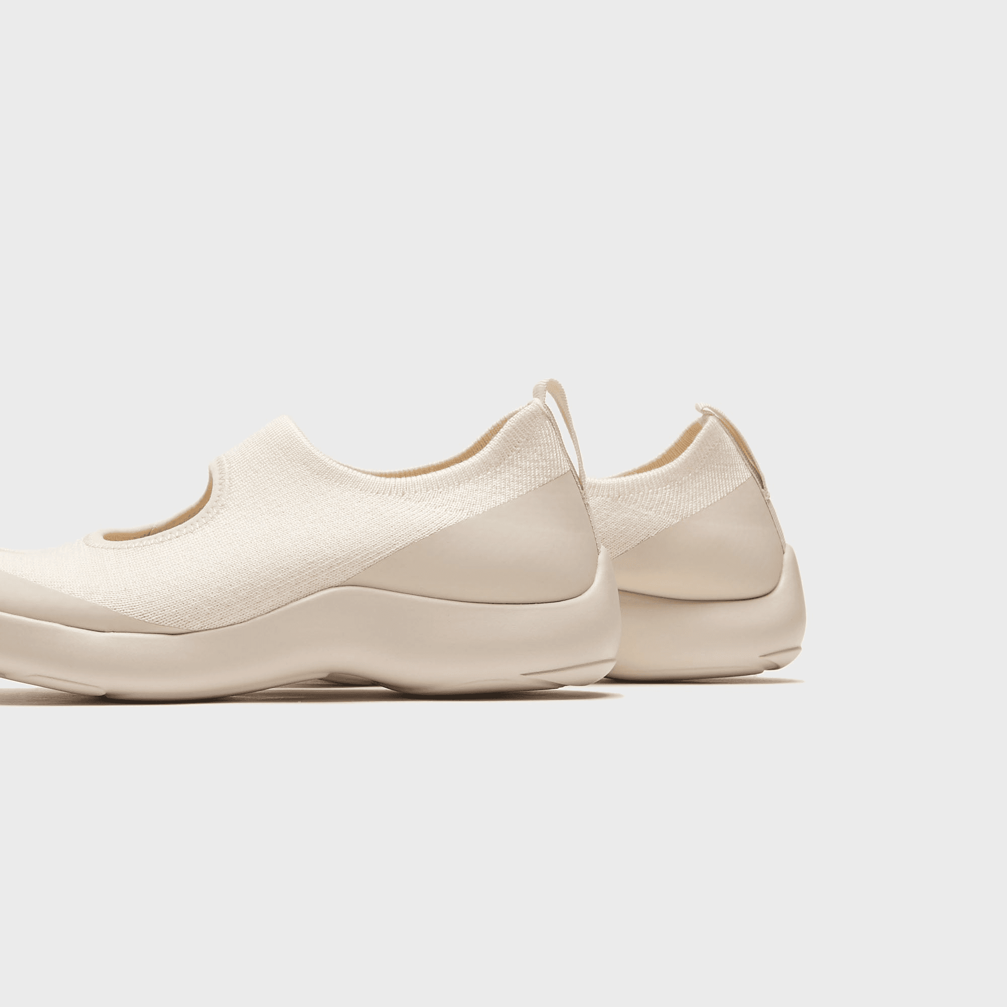 Tabi WMNS Sandal - Off-White — Image 2