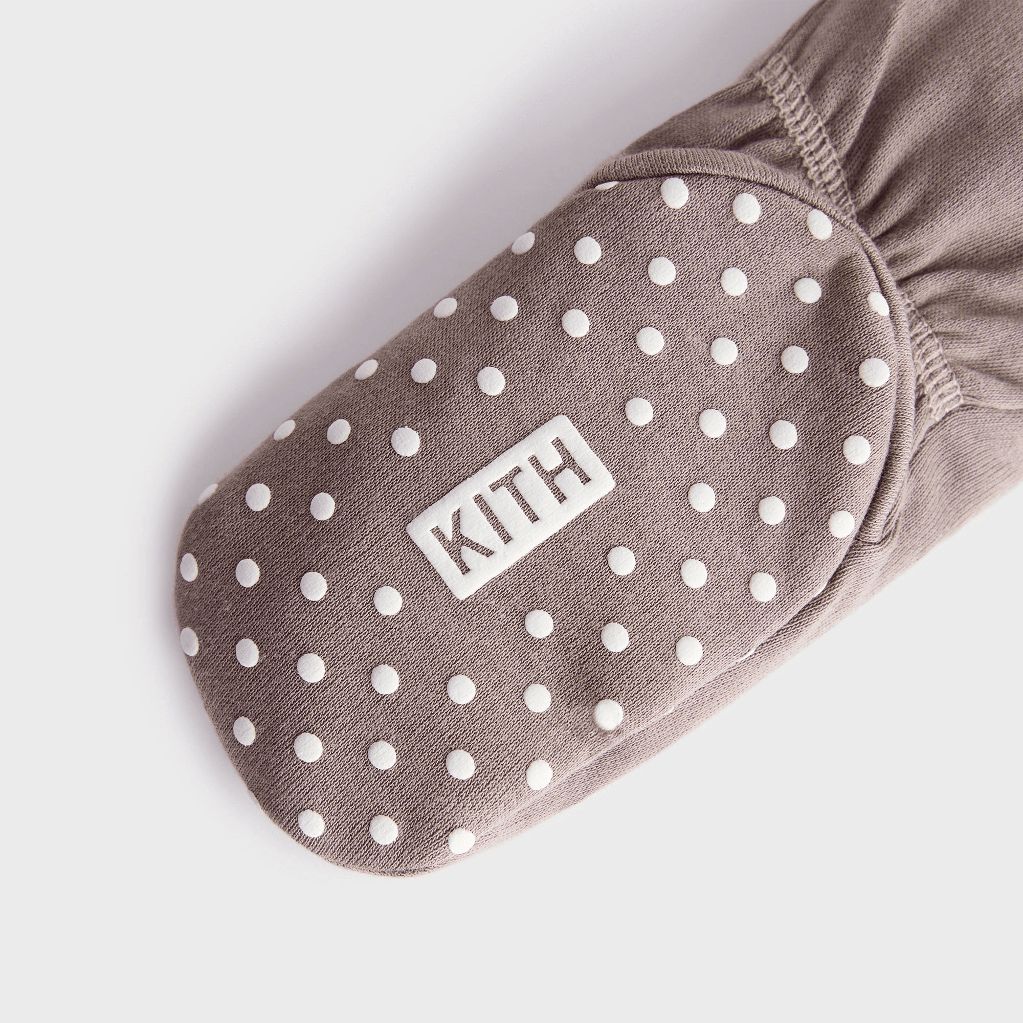 Kith Baby Coverall - Mantle — Image 4