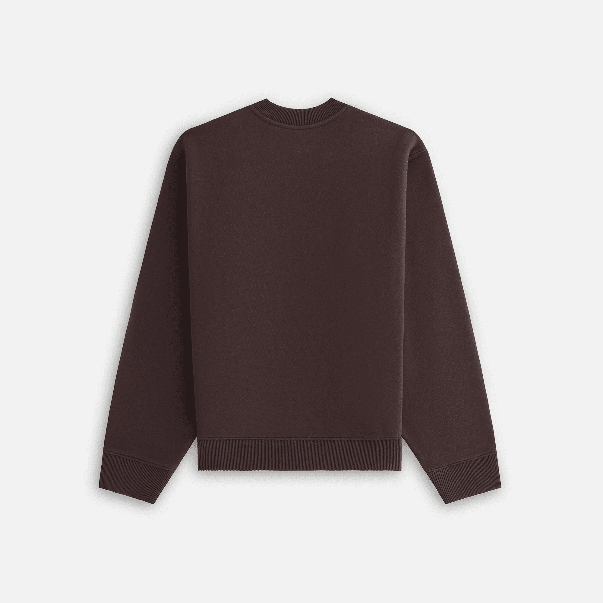 Kith Women Ashwin Kith & Kin Bellflower Crewneck - Incognito — Image 4