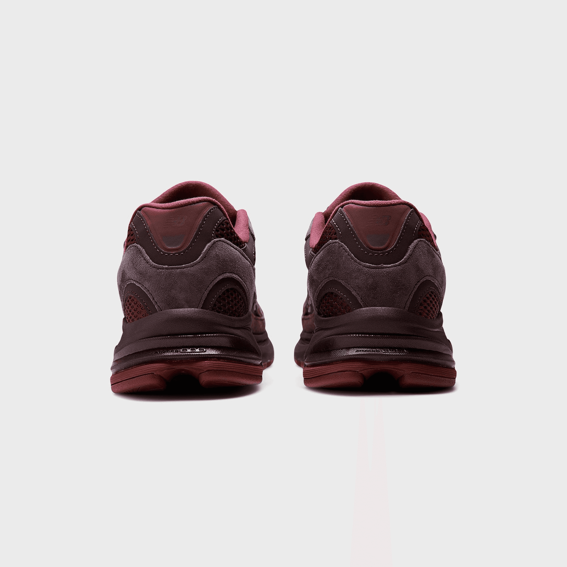 New Balance x Rich Paul 2010 - Plum / Brown — Image 8