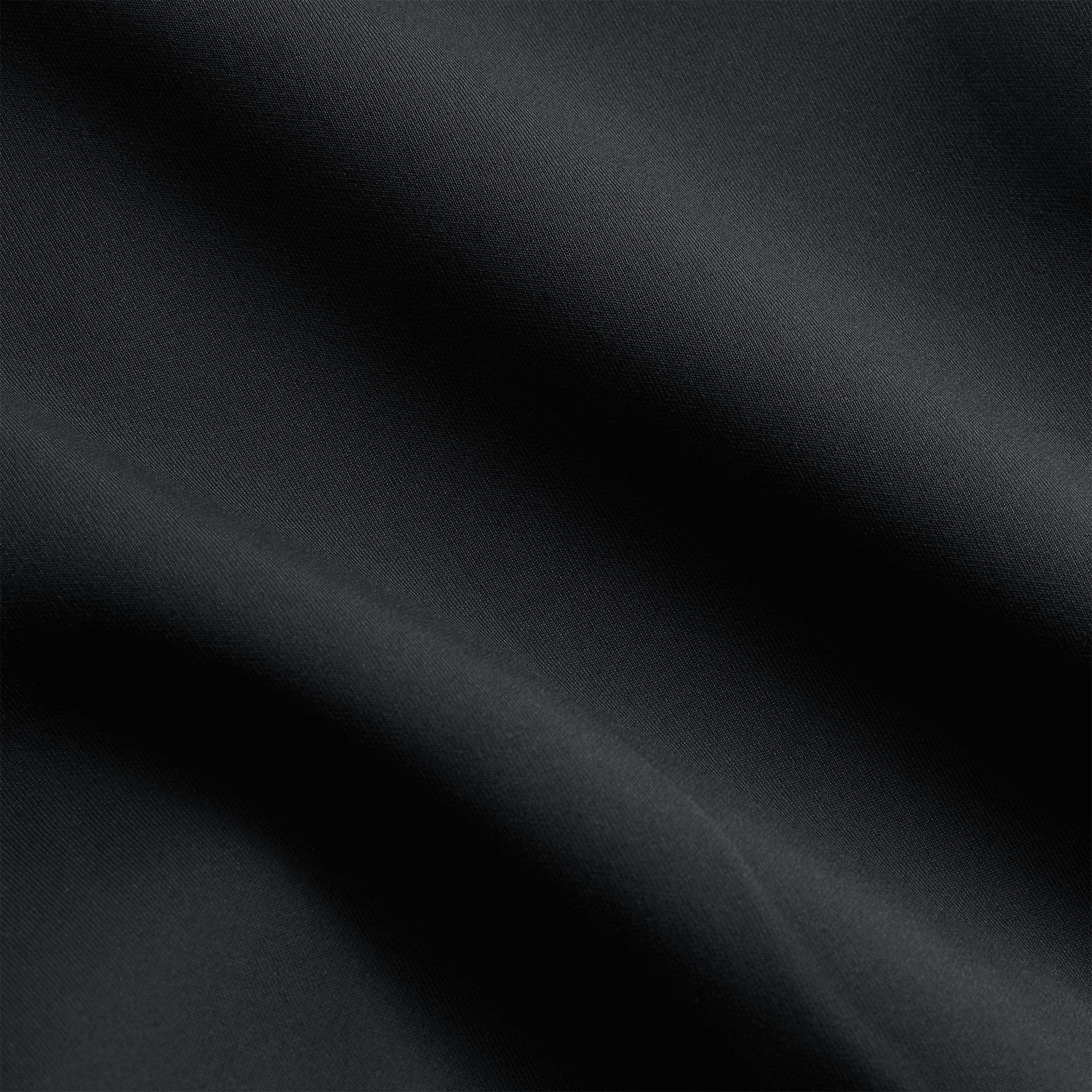 Lisa for Kith Women Lynx Layered Bodysuit - Black — Image 3