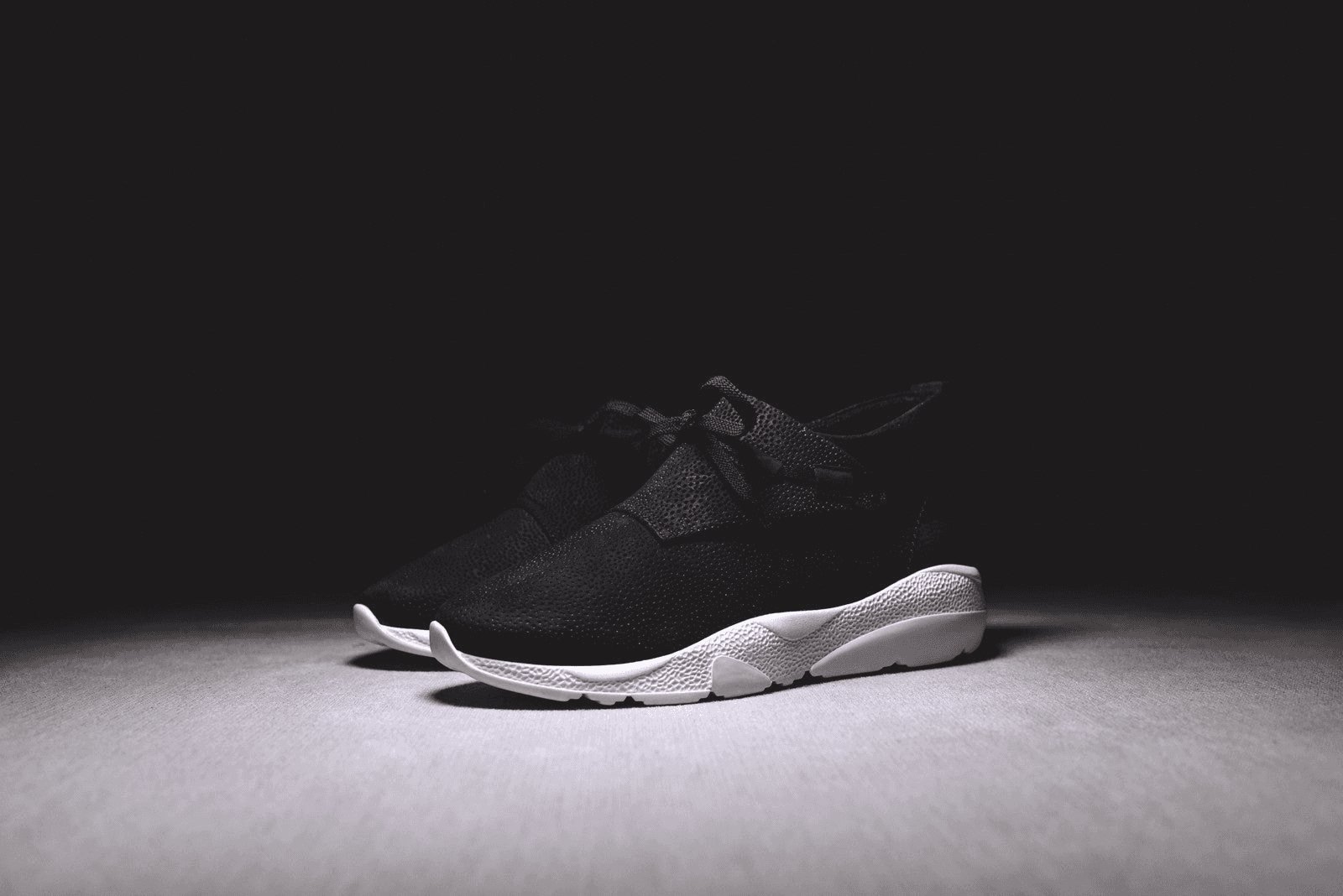 Casbia William Rev - Black — Image 4