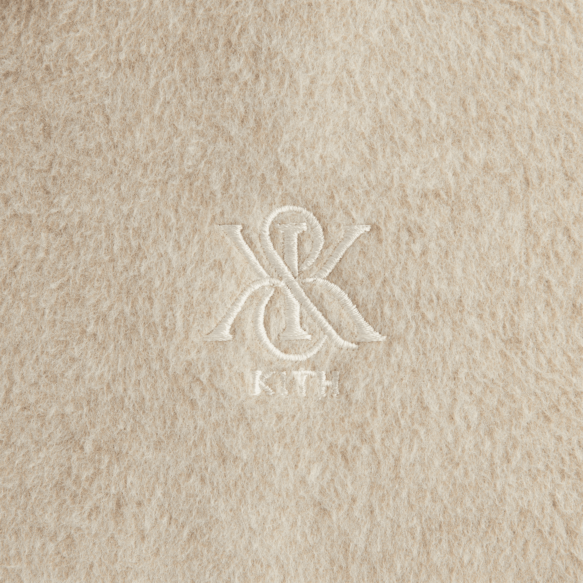 Kith Women Corwin Coach Zip - Waffle — Image 2