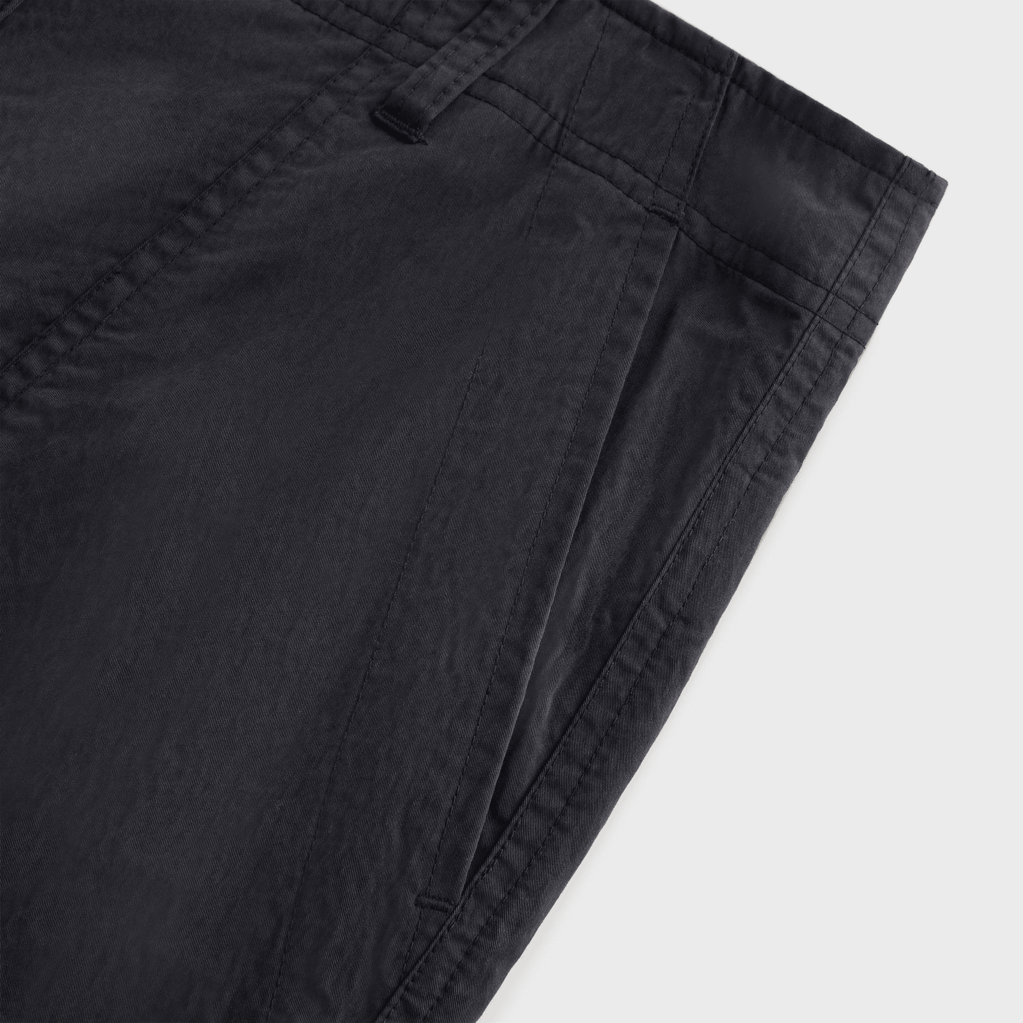 Kith Women Evans Cotton Nylon Utility Pant - Mass — Image 3