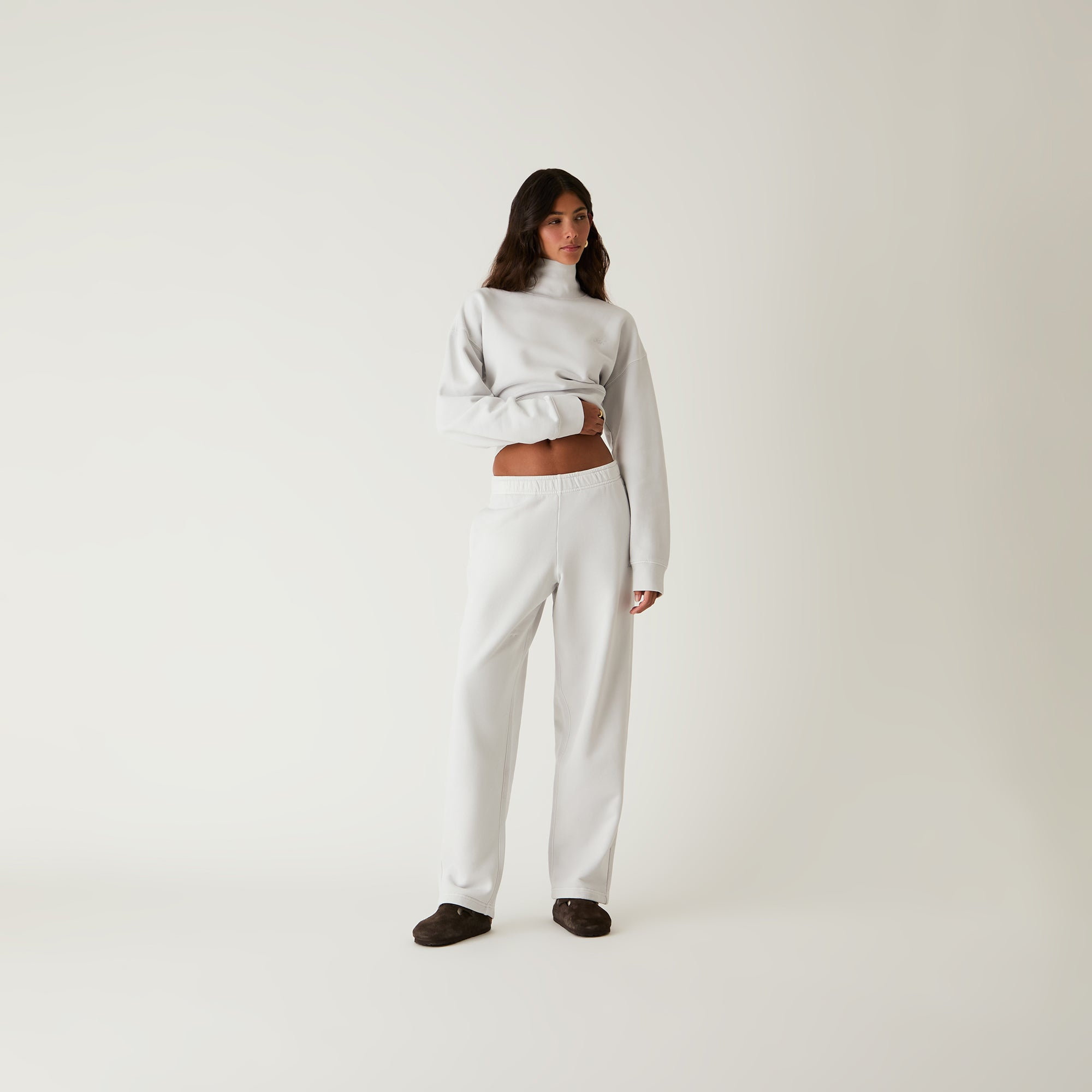 Kith Women Ava Sweatpant - Cirrus — Image 4