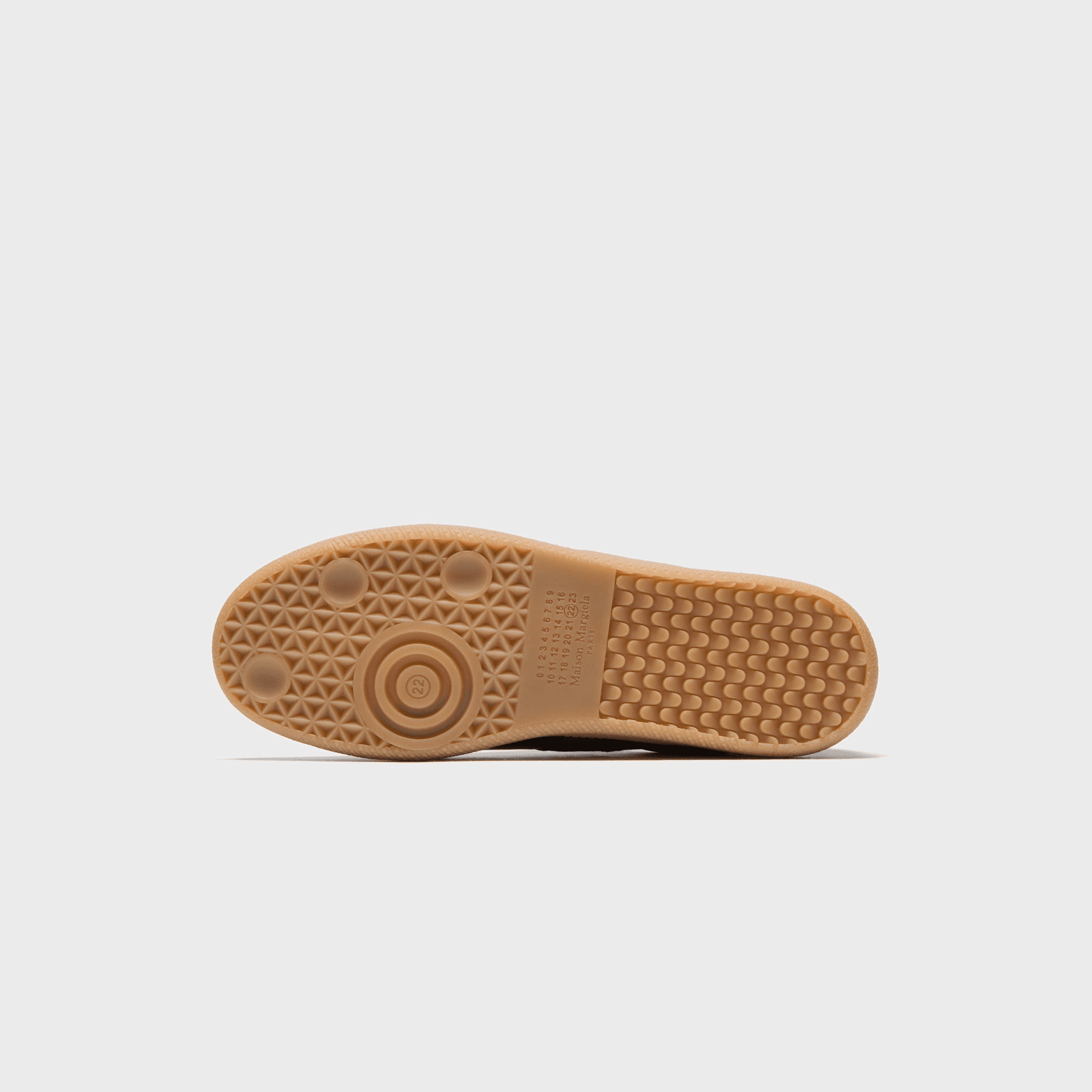 Maison Margiela Replica Sneaker - Brown — Image 5