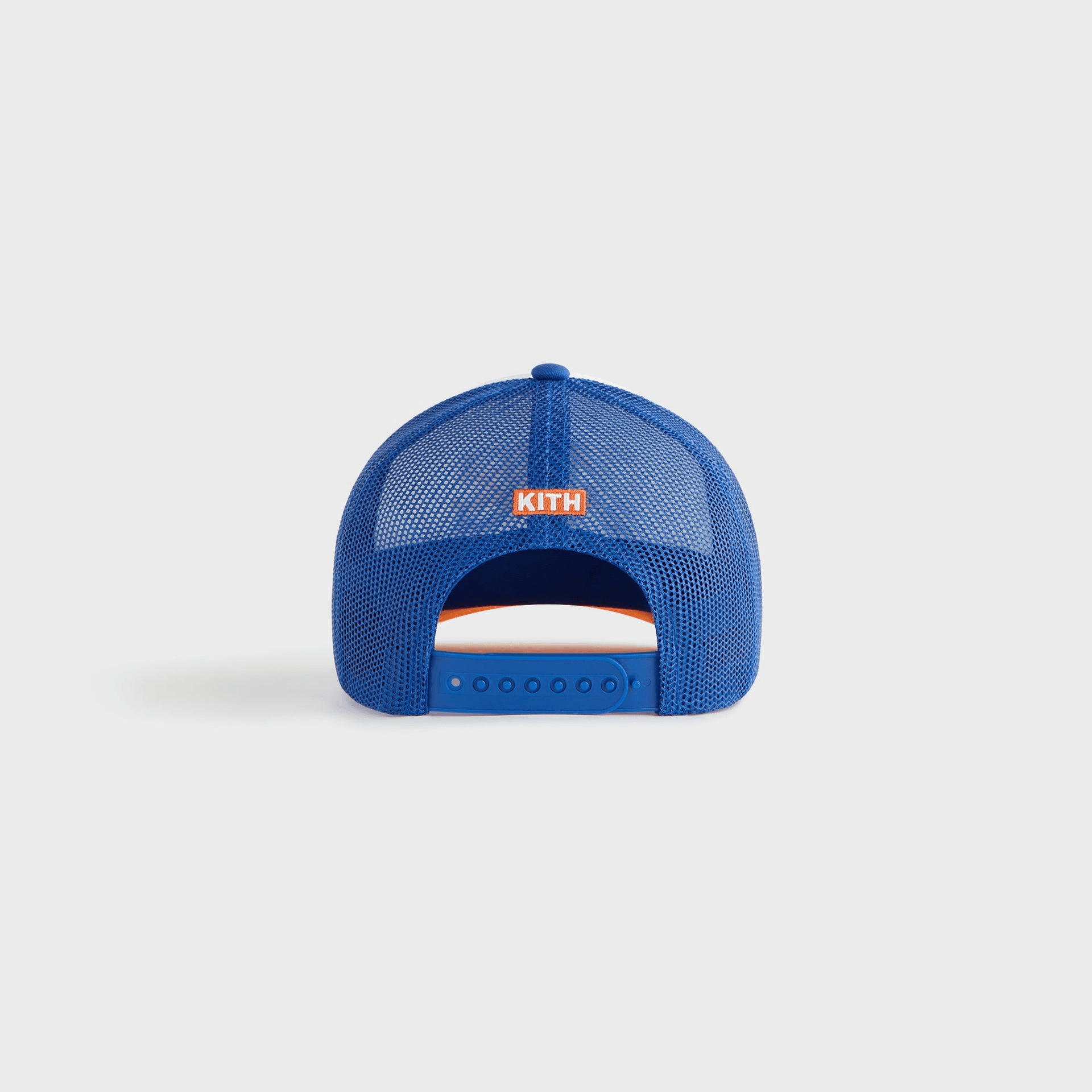 Kith Kids New York Regional Trucker Hat - Current — Image 6
