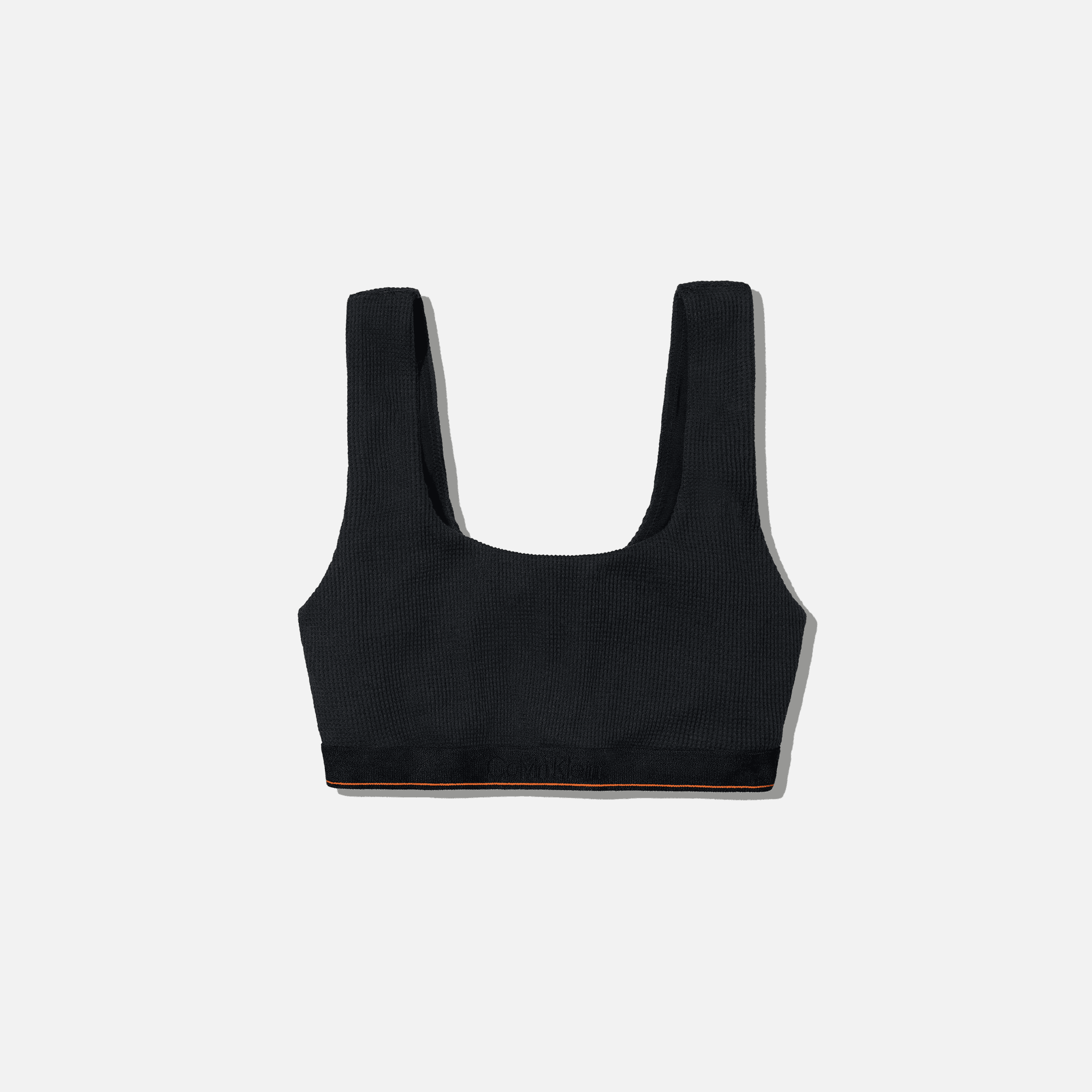 Calvin Klein x Heron Preston WMNS Bralette - Black