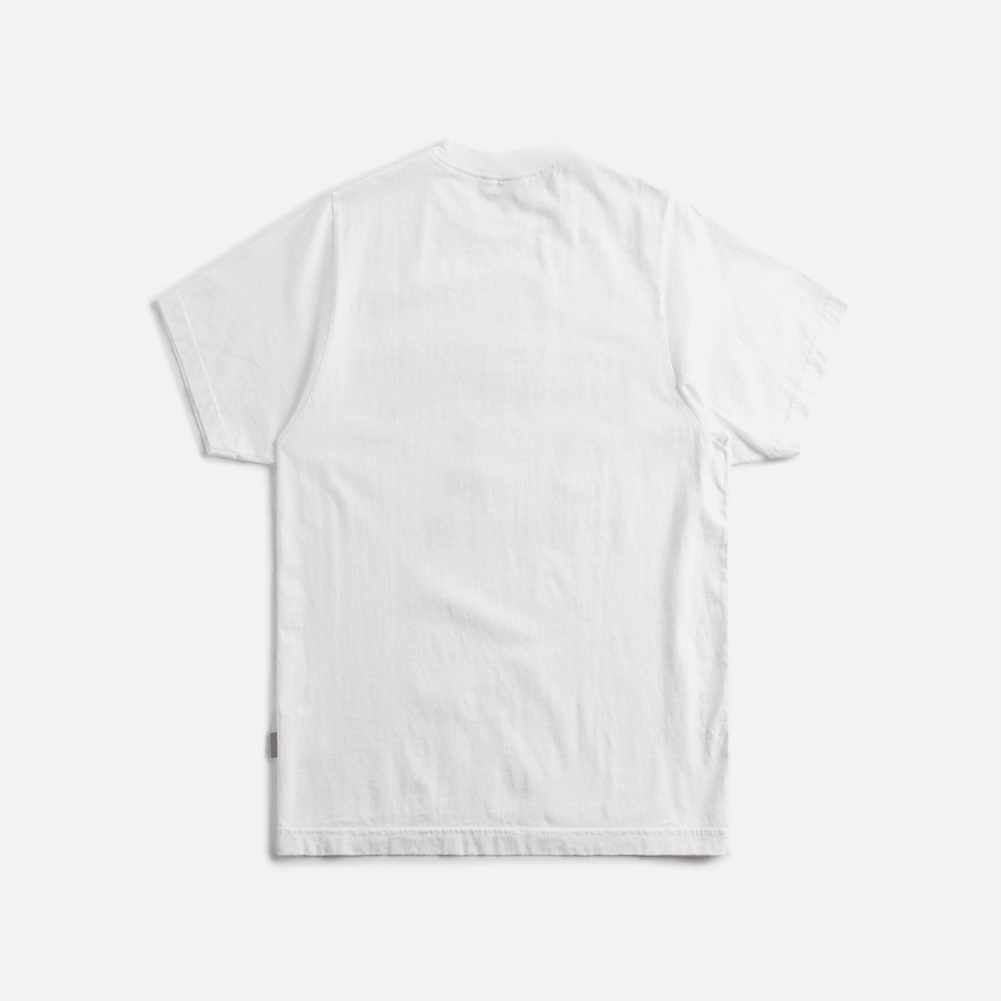 Noon Goons Homefield Advantage Tee - White — Image 2