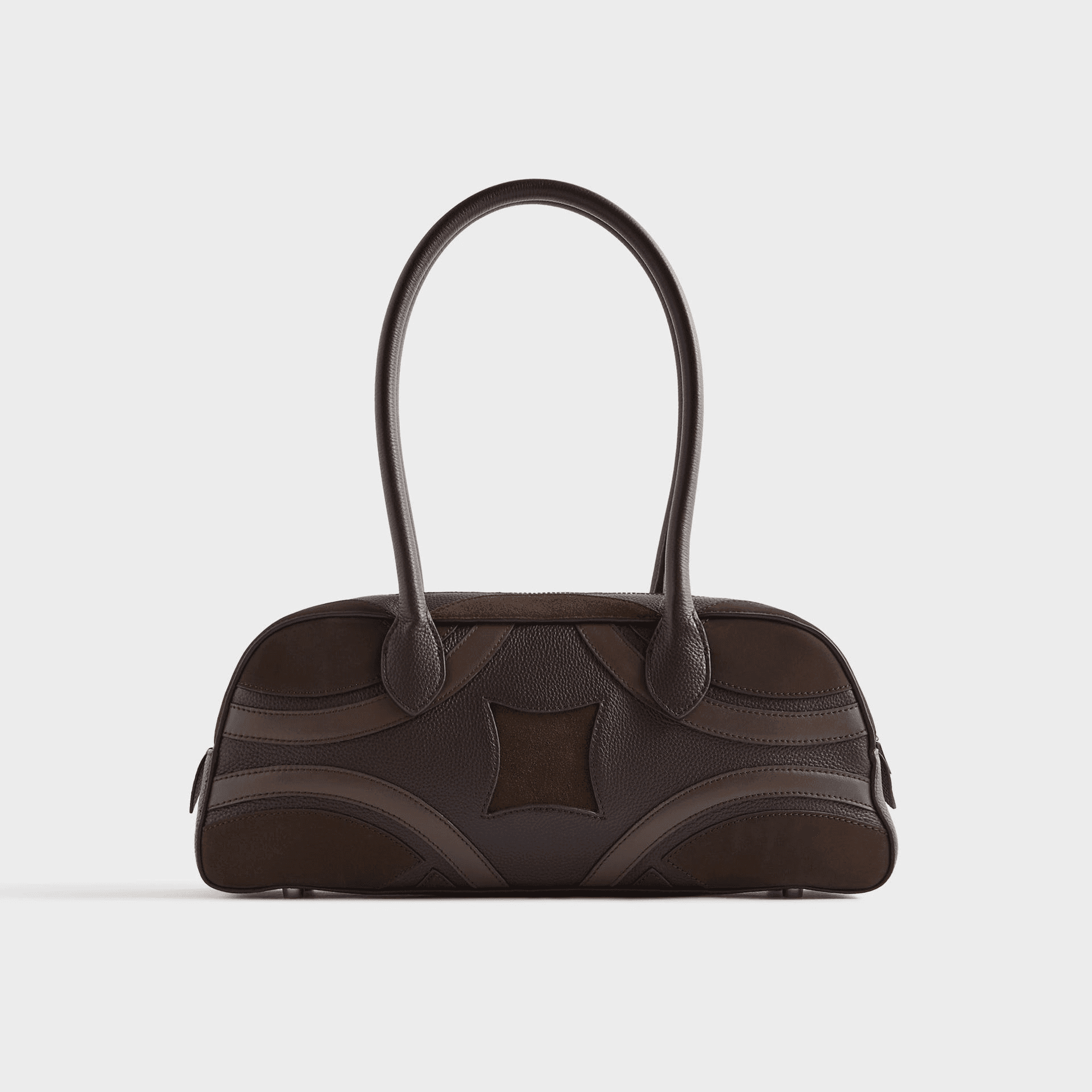 Kith Women Tile Applique Beatrix Bag - Incognito — Image 8