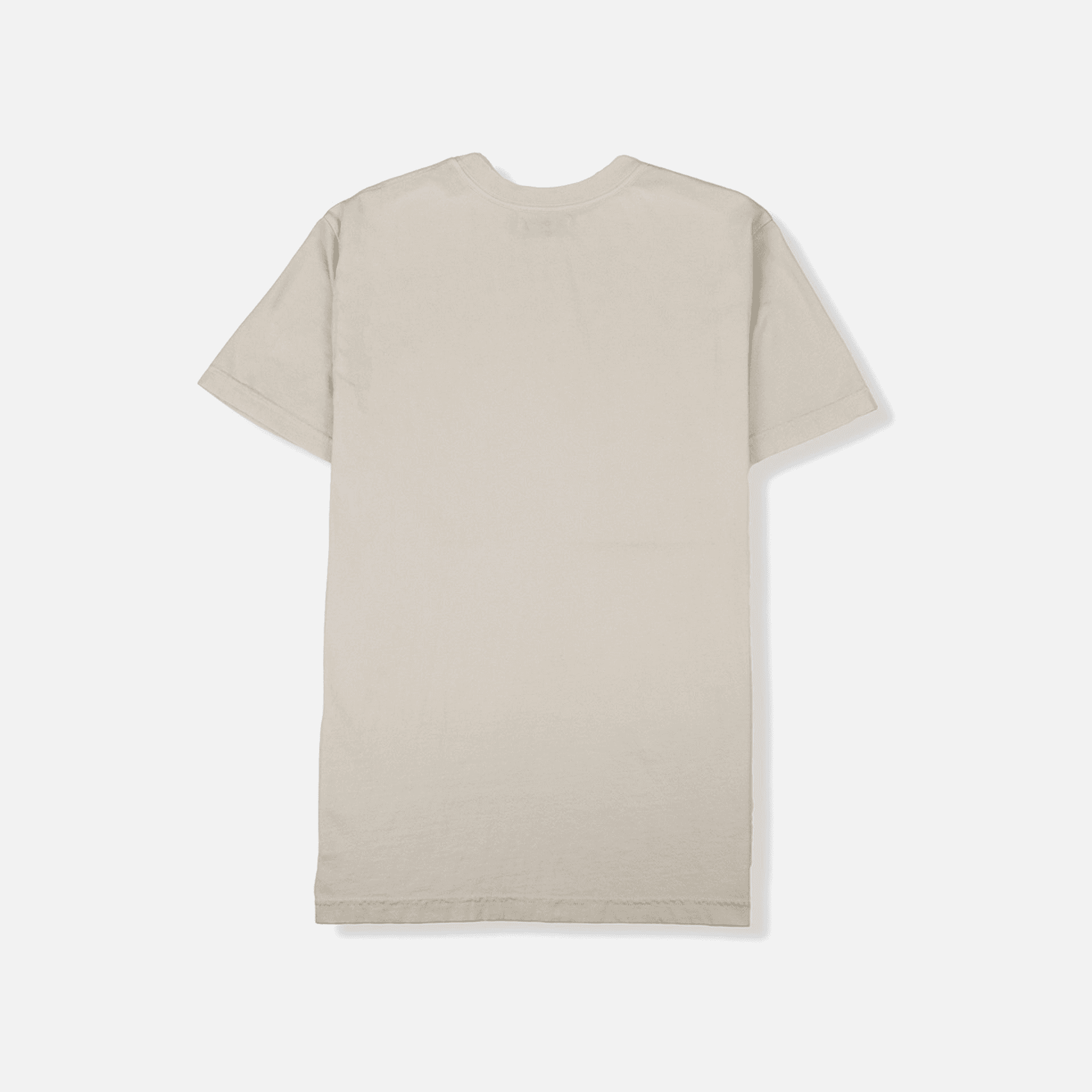 Rokit Getaway Tee - White — Image 3