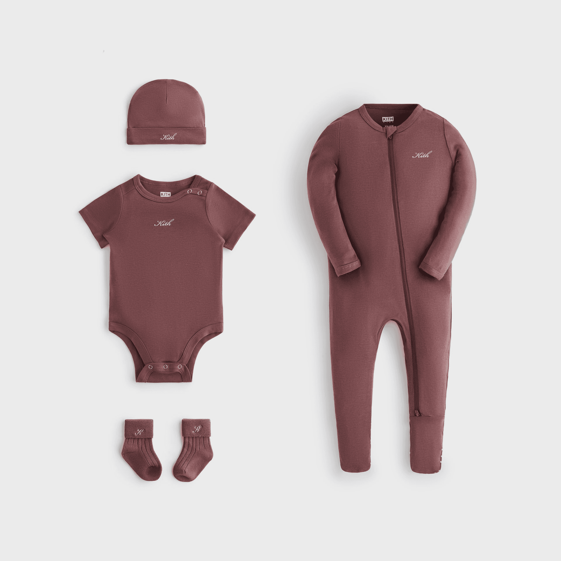 Kith Baby Palette Box Set - Rogue — Image 5