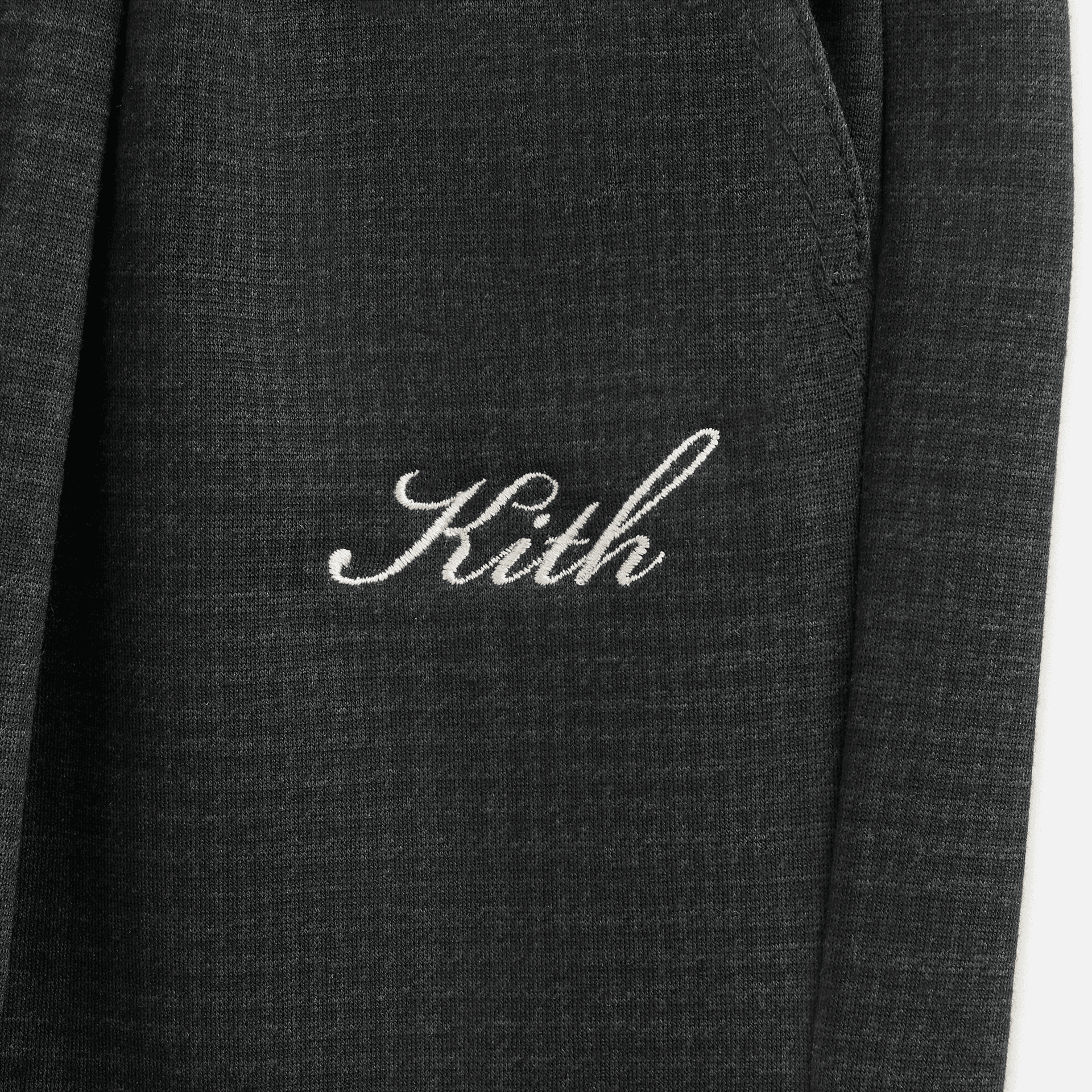 Kith Kids Leighton Pant - Black — Image 2