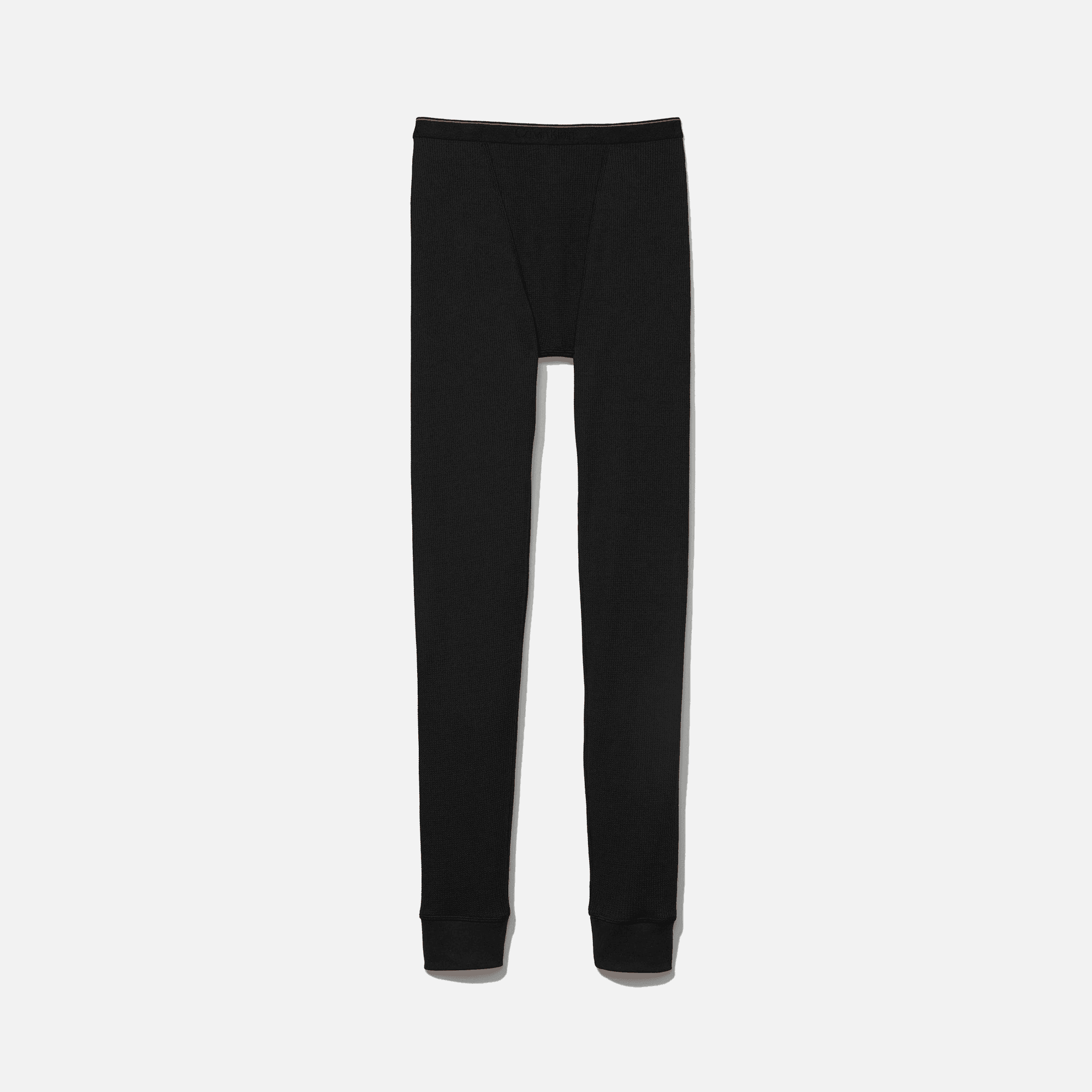 Calvin Klein x Heron Preston WMNS Thermal Legging - Black
