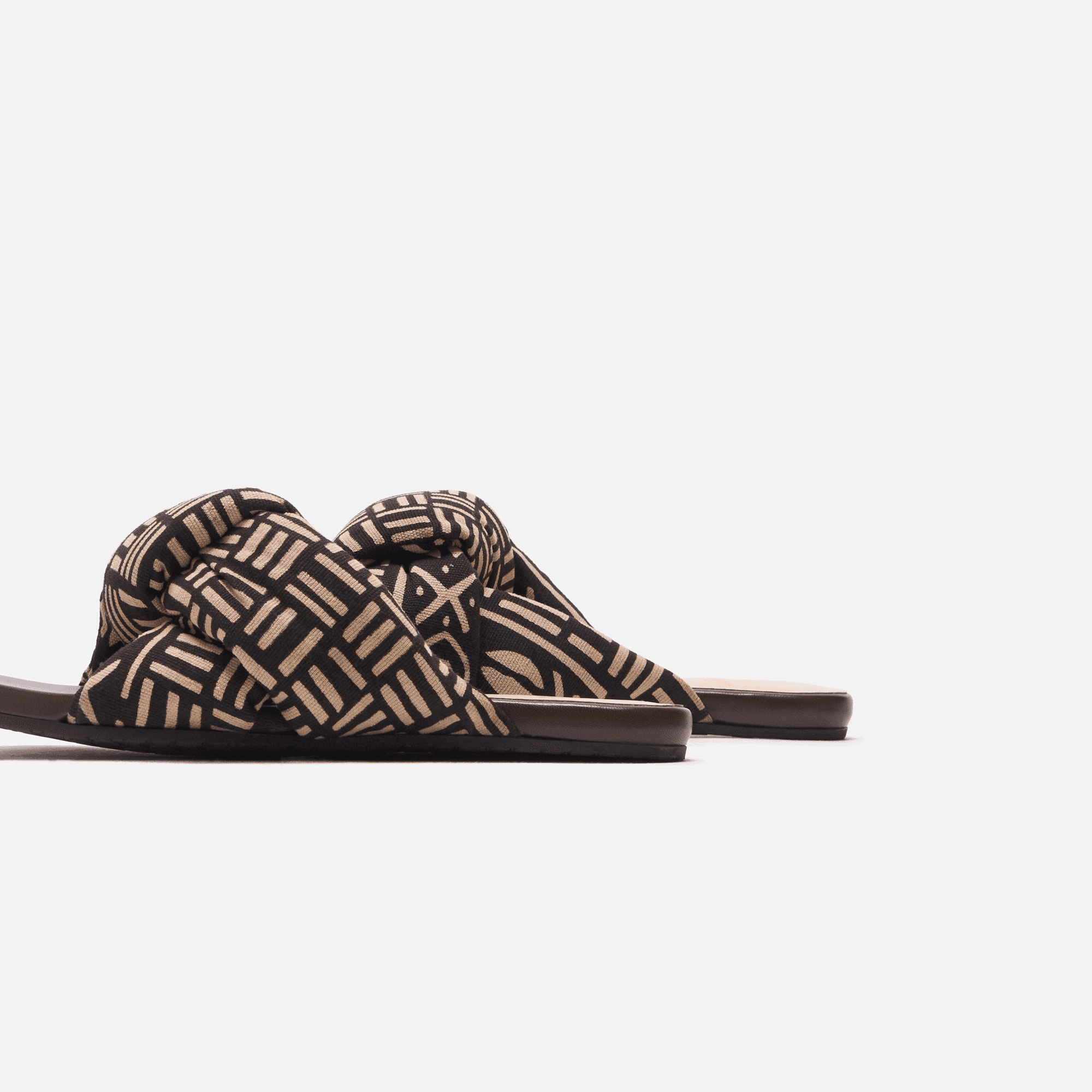 Brother Vellies Togo Slide - Bamako — Image 2