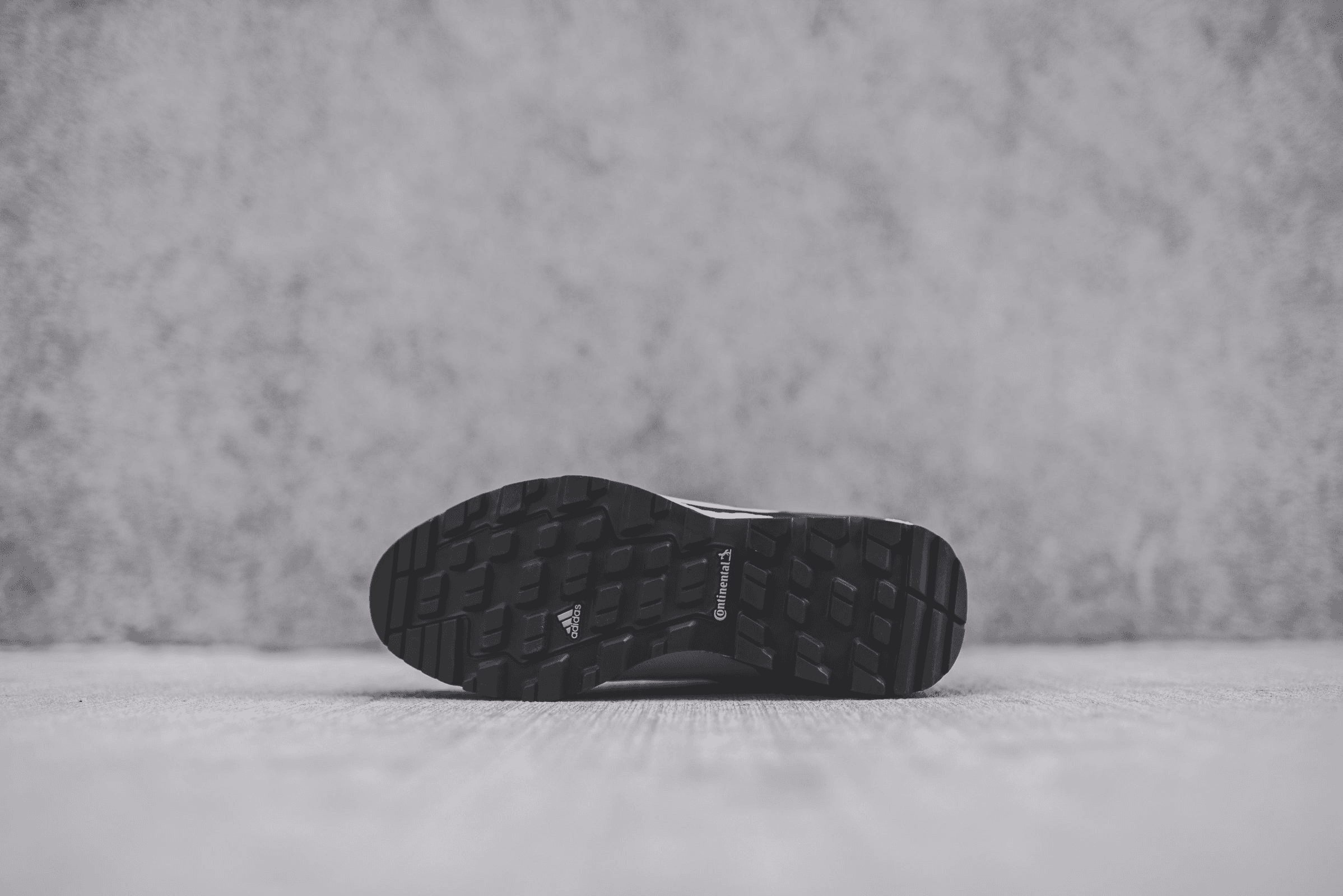 adidas Day One Ultimate Boot - Light Onix / Stone / Black / White — Image 4