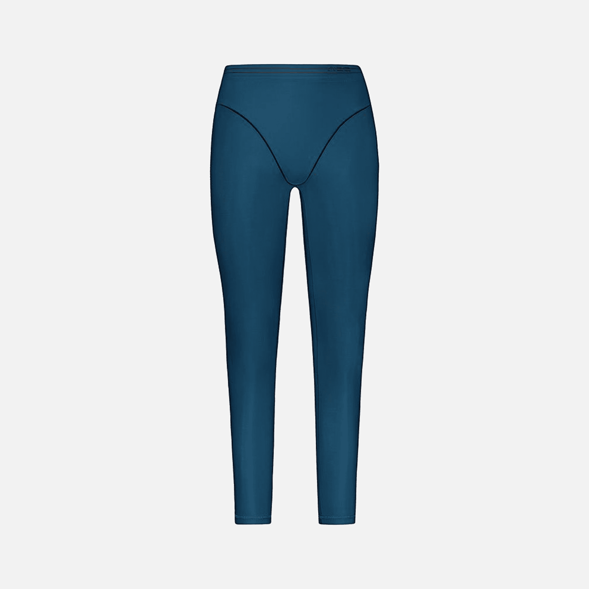 Adam Selman French Cut Legging - Montana