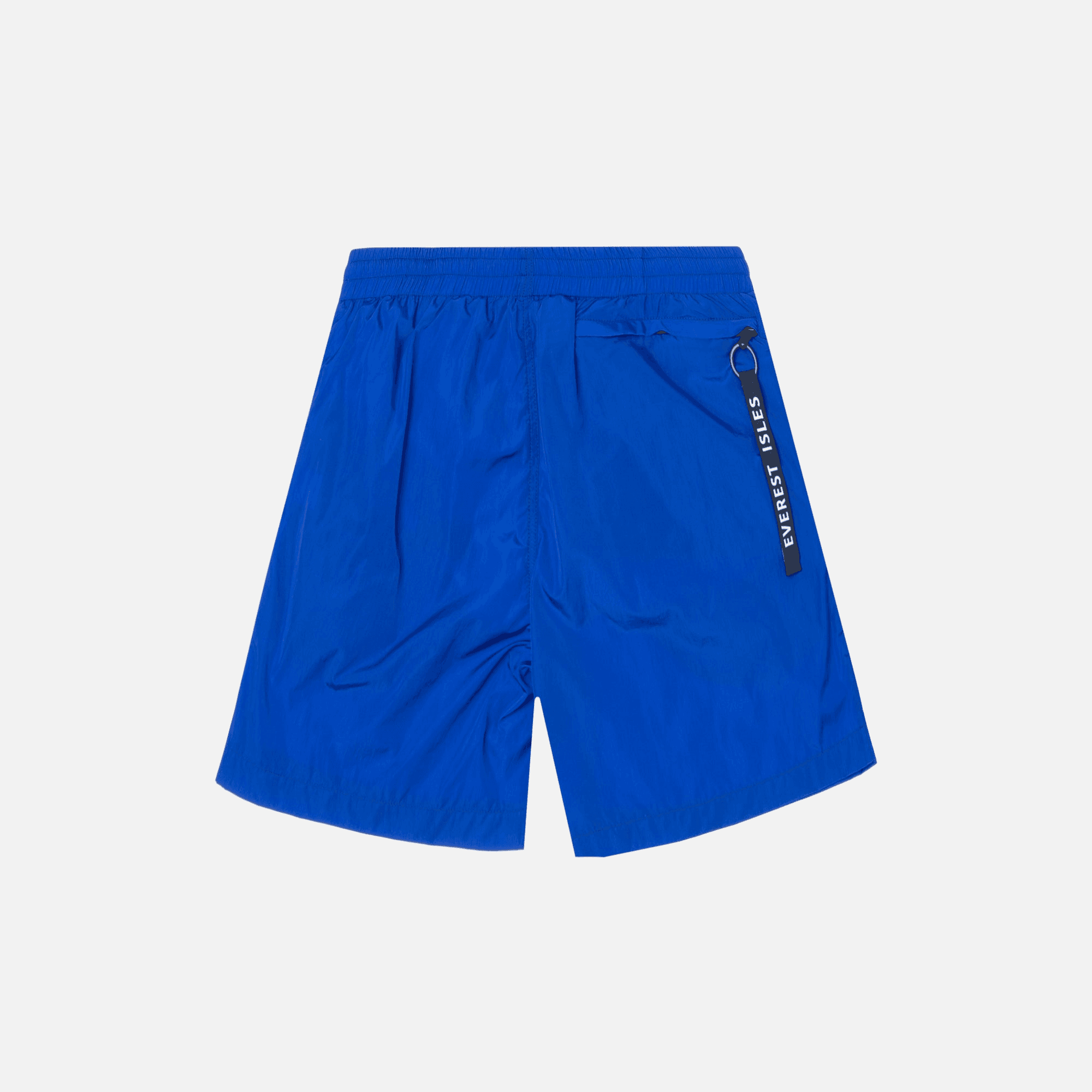 Everest Isles Swimmer Eco 15" Reflex - Blue — Image 2