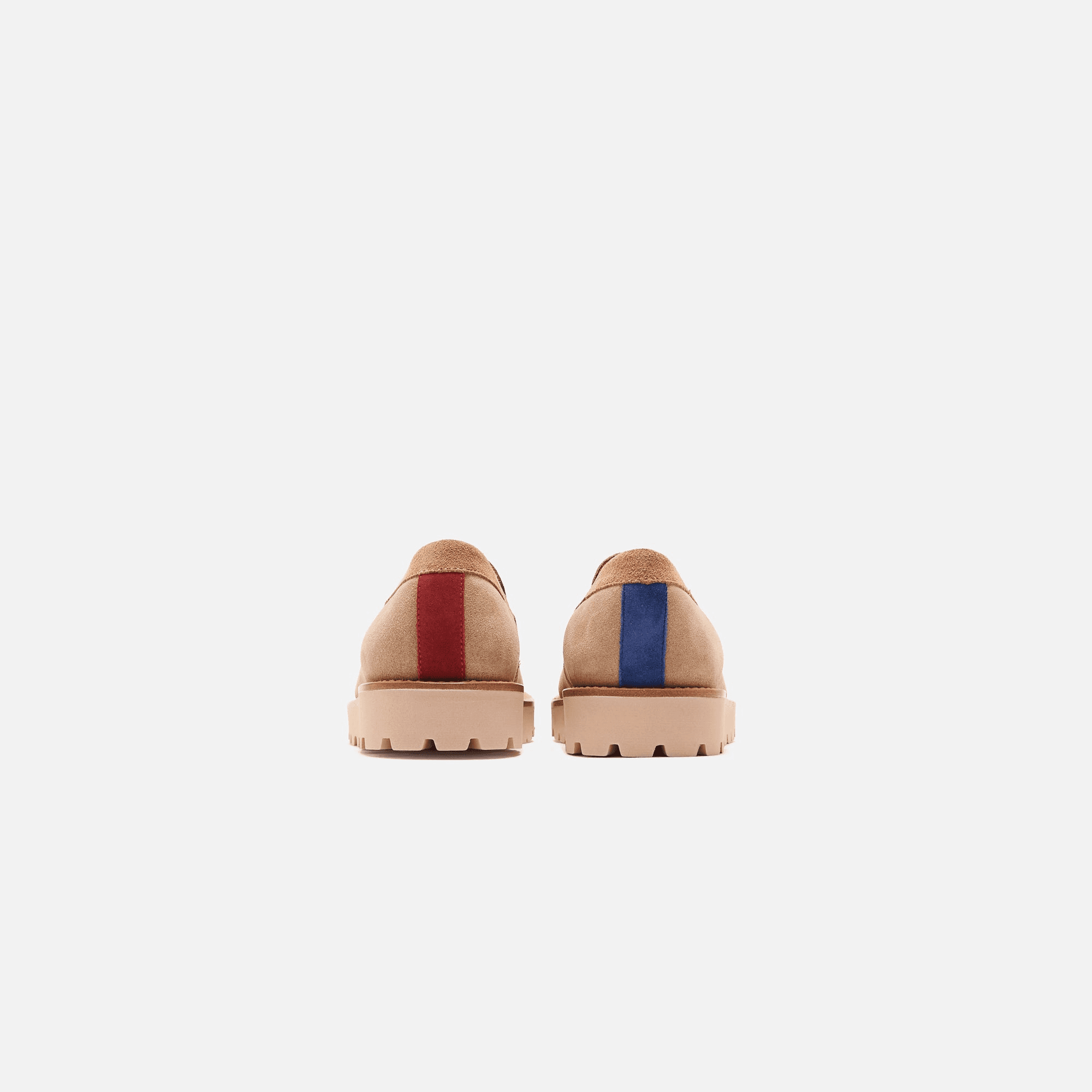 Kith for Caminando Loafer - Tan — Image 20