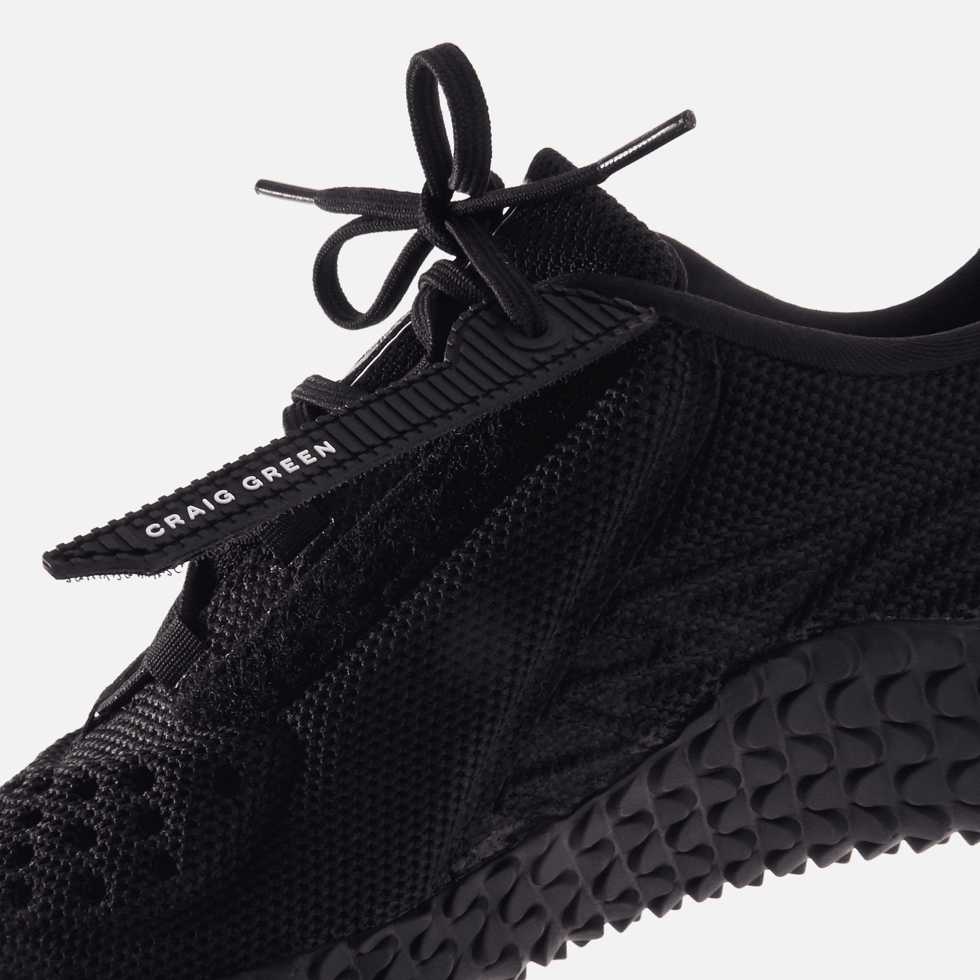 adidas by Craig Green Kontuur I - Black — Image 3