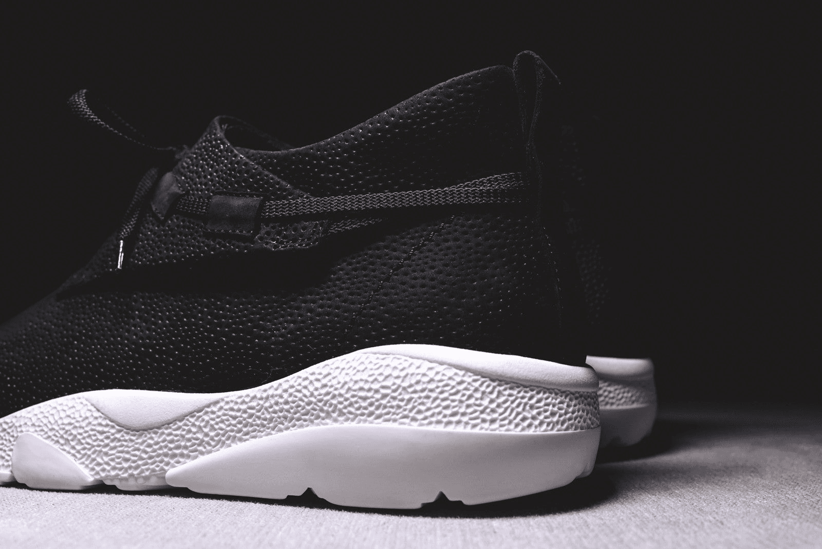 Casbia William Rev - Black — Image 2