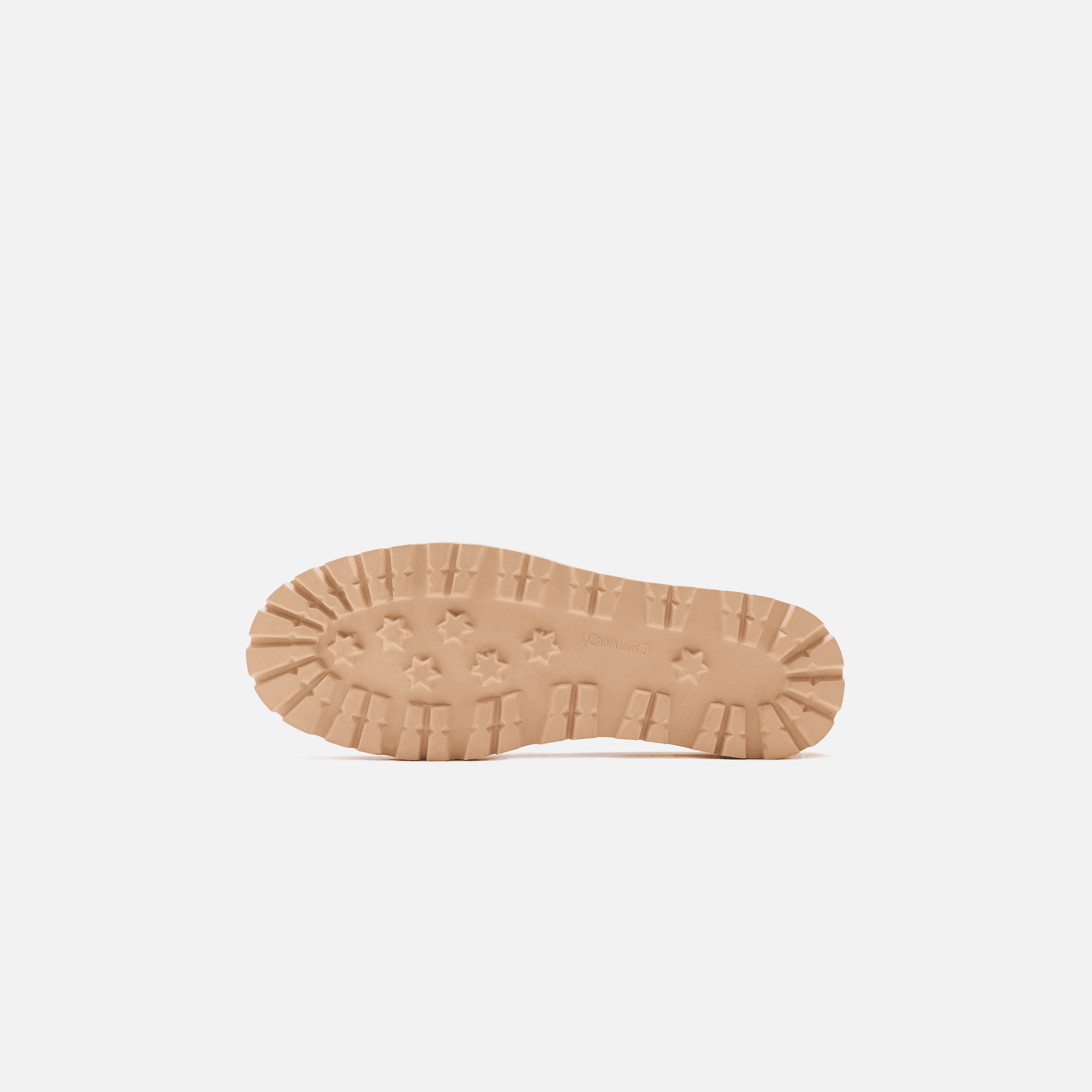 Kith for Caminando Loafer - Tan — Image 21