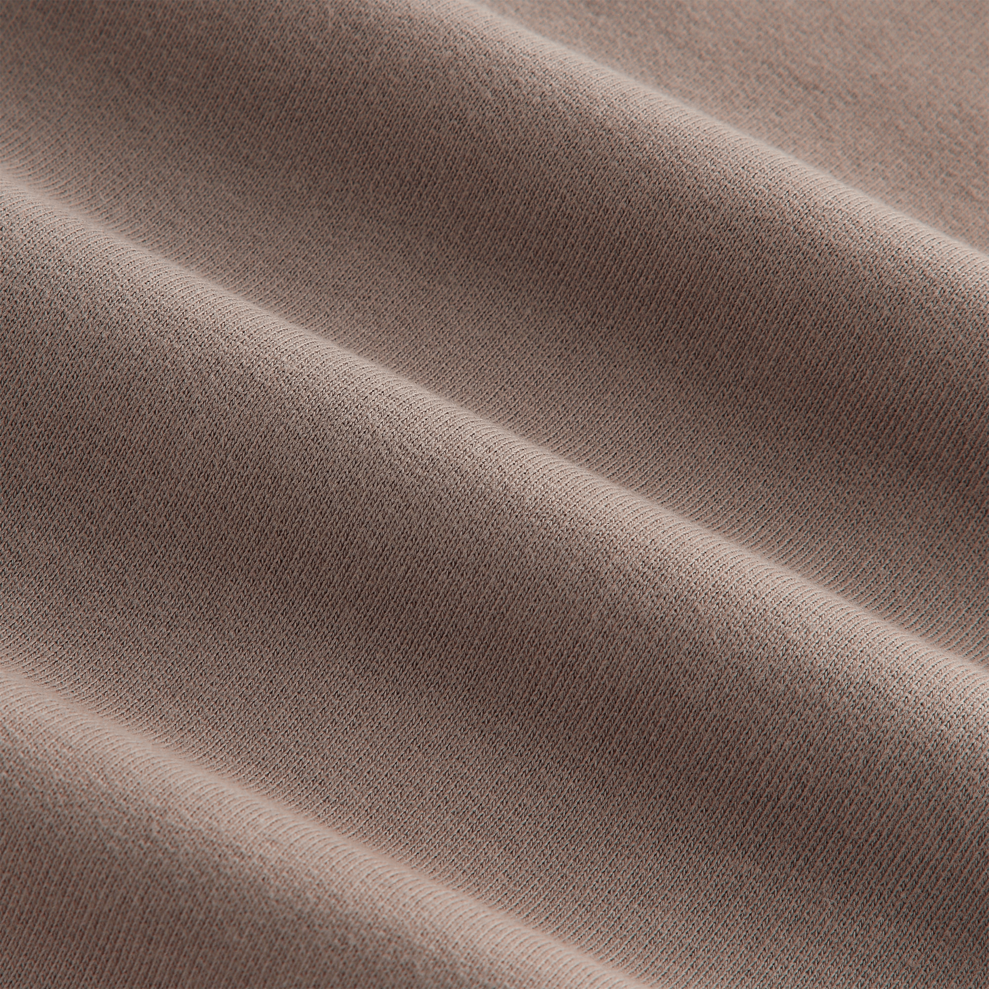 Kith Women Ryder II Quarter Zip - Timber — Image 3