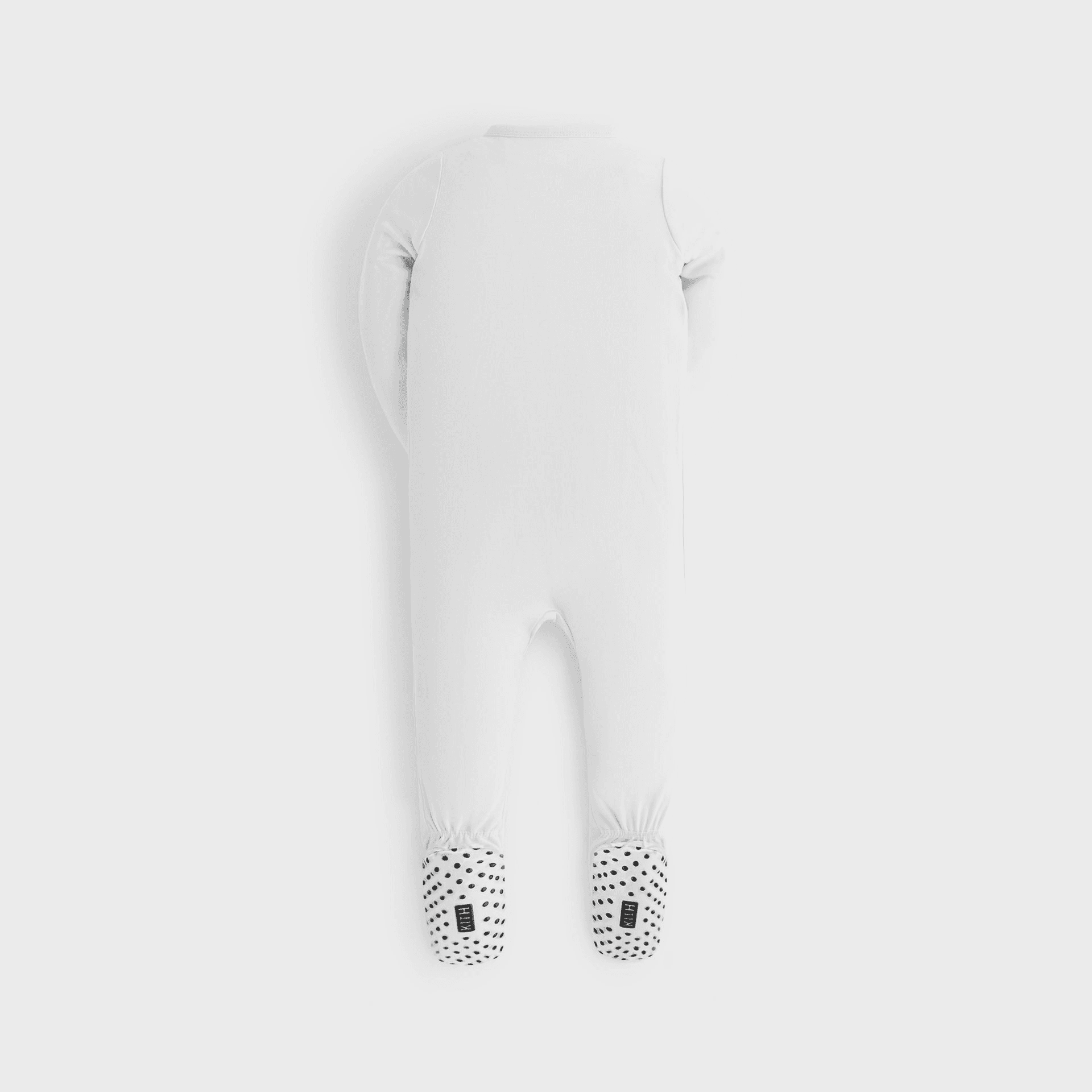 Kith Baby Coverall - White — Image 5