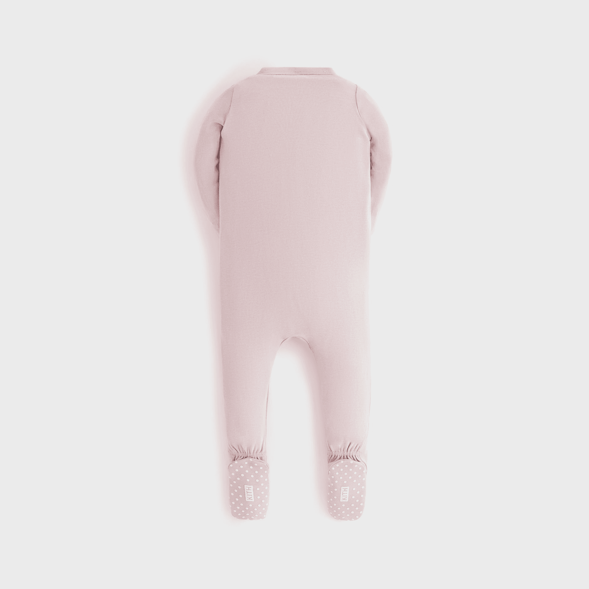 Kith Baby Coverall - Dusty Quartz — Image 6