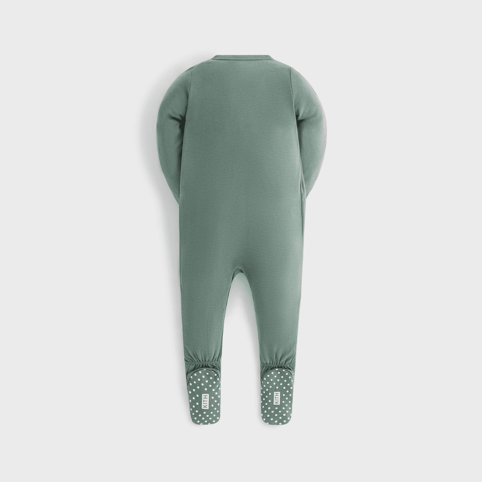 Kith Baby Coverall - Laurel — Image 5