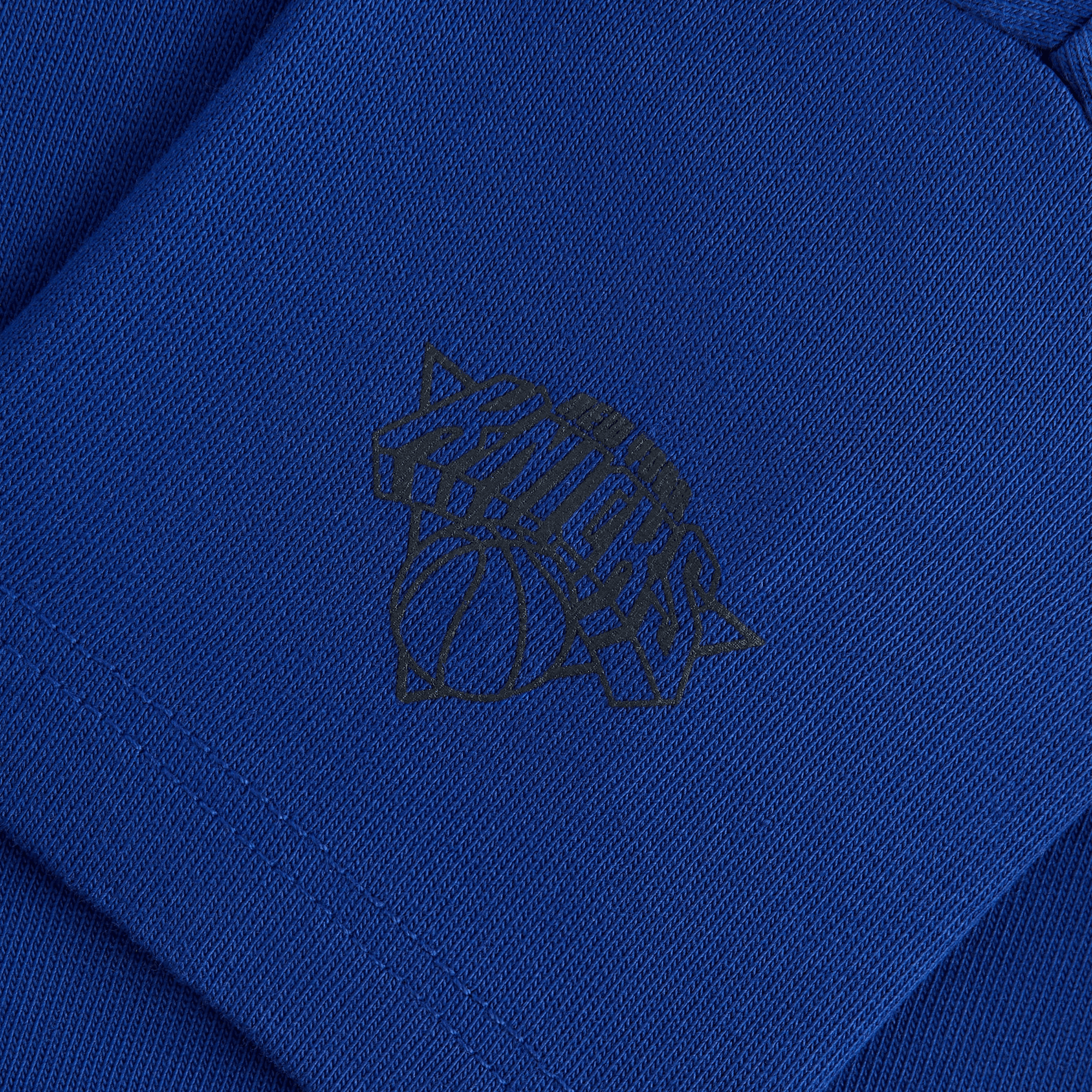 Kith Baby for the New York Knicks Knickerbockers Tee - Current — Image 3