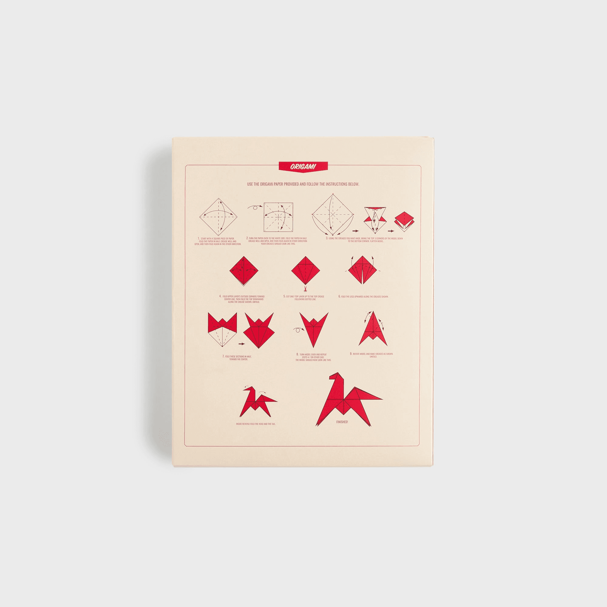 Kith Treats Year of the Horse Vintage Tee - Sandrift — Image 7