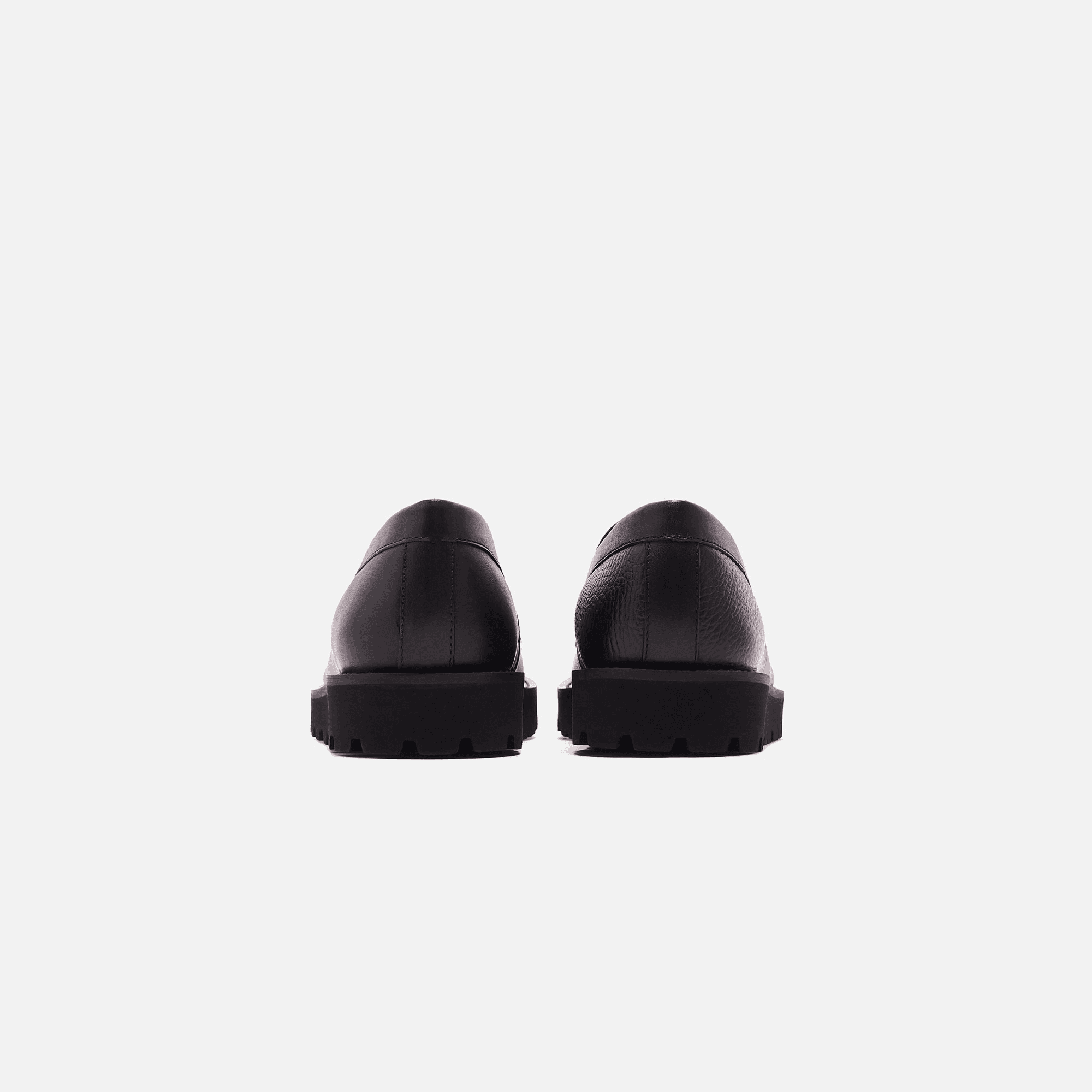 Kith for Caminando Loafer - Black — Image 21