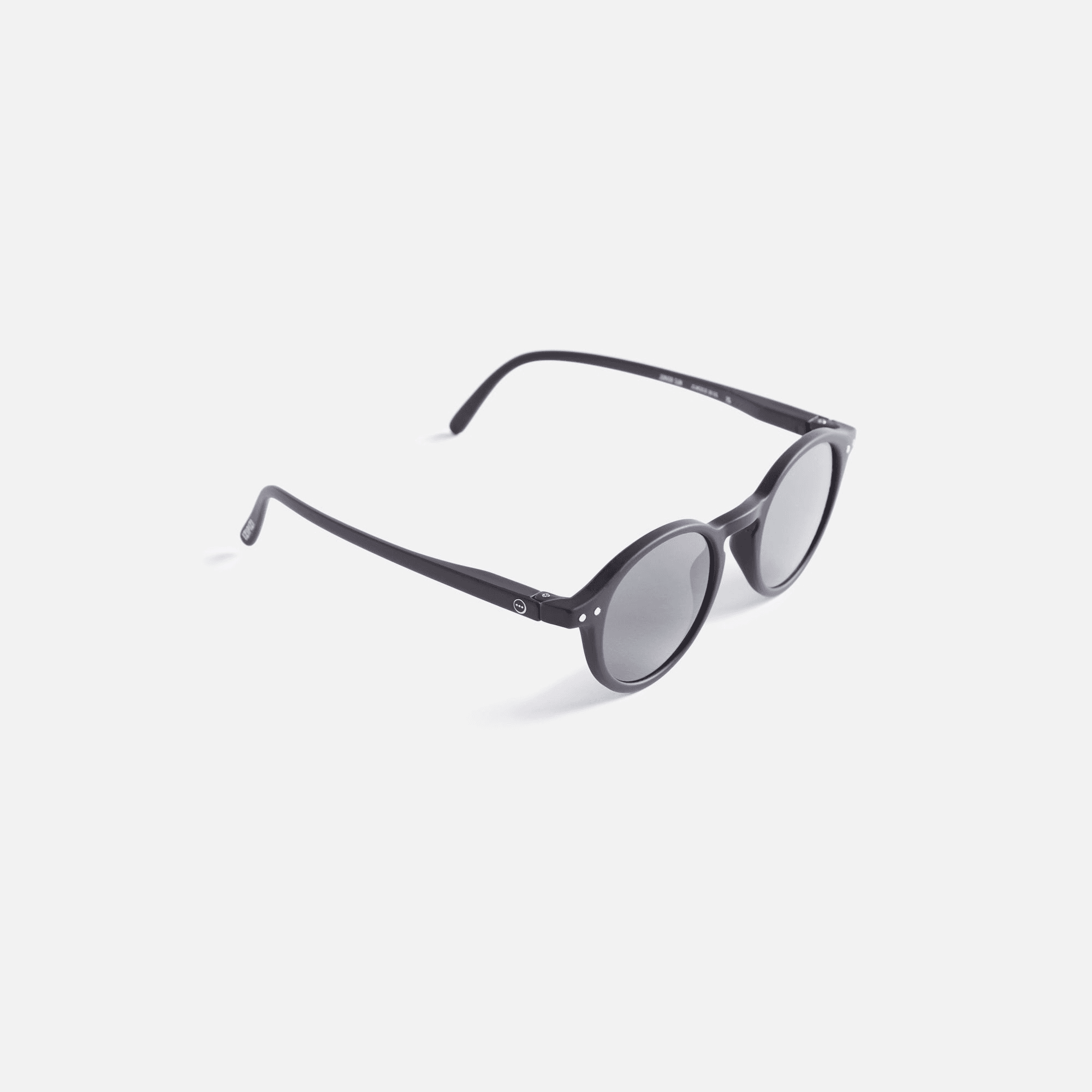 IZIPIZI Iconic Mini 5-10 Years - Black — Image 2