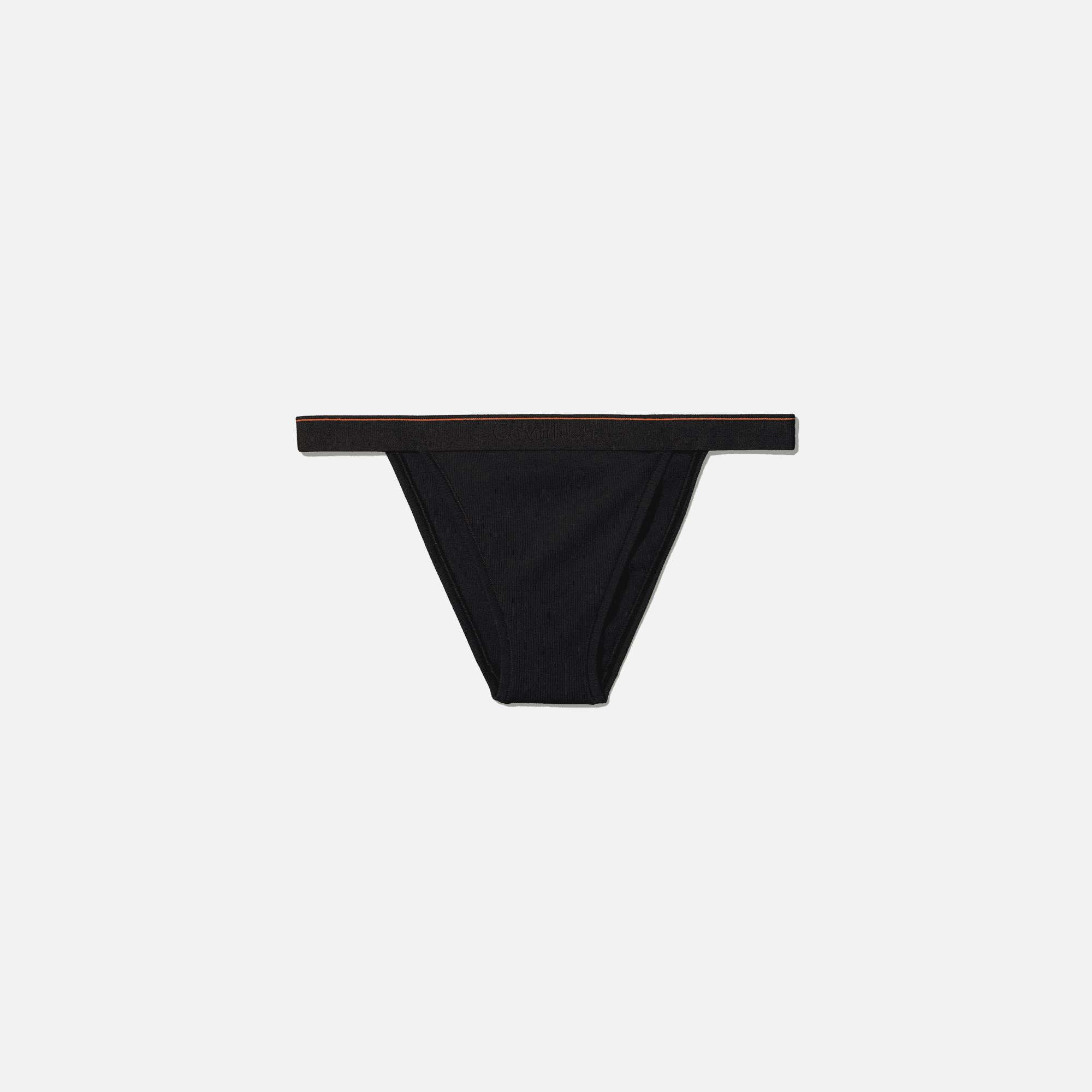 Calvin Klein x Heron Preston WMNS Bikini - Black