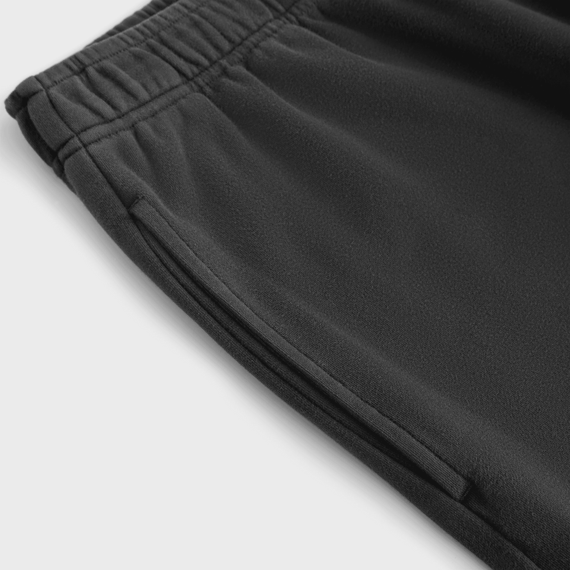 Kith Women Shain III Sweatpant - Black — Image 3