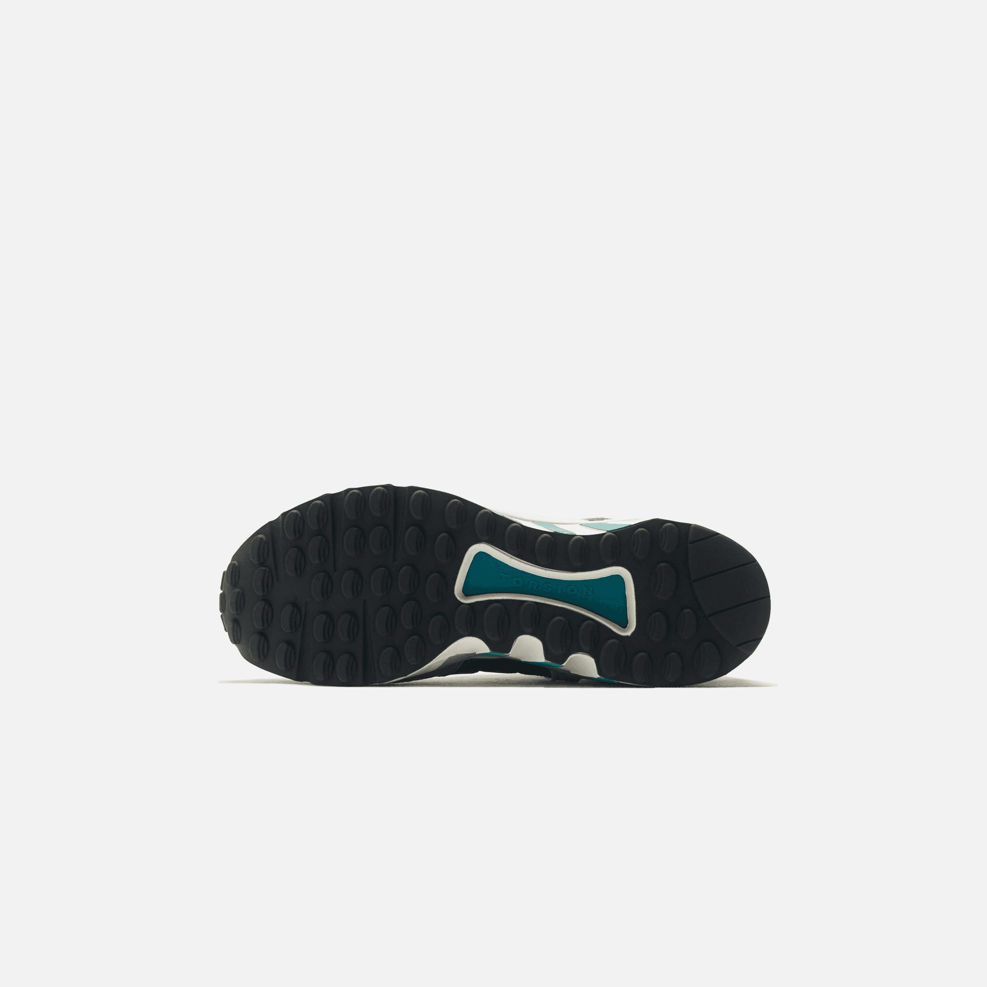 adidas Consortium Equipment Support 93 - Core Black / White Vapour — Image 5