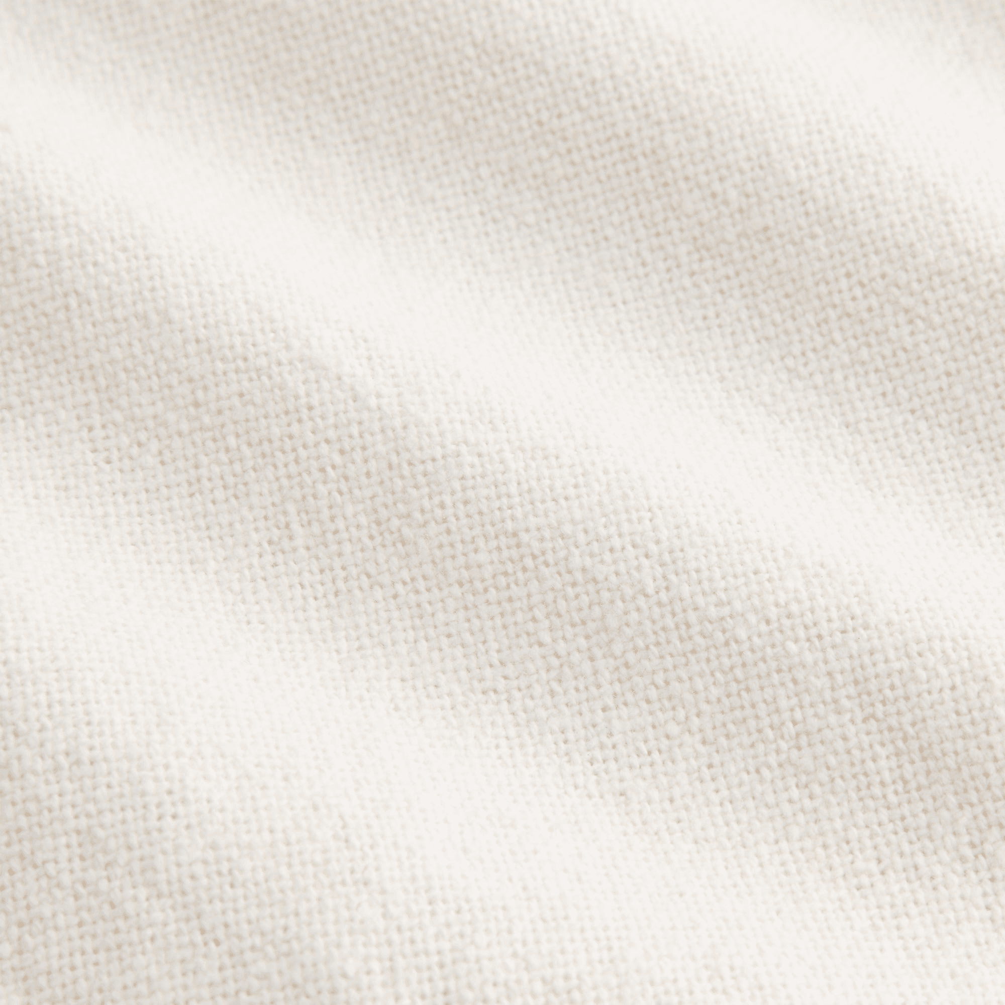 Kith Baby Textured Logo Camp Shortall - Sandrift — Image 3