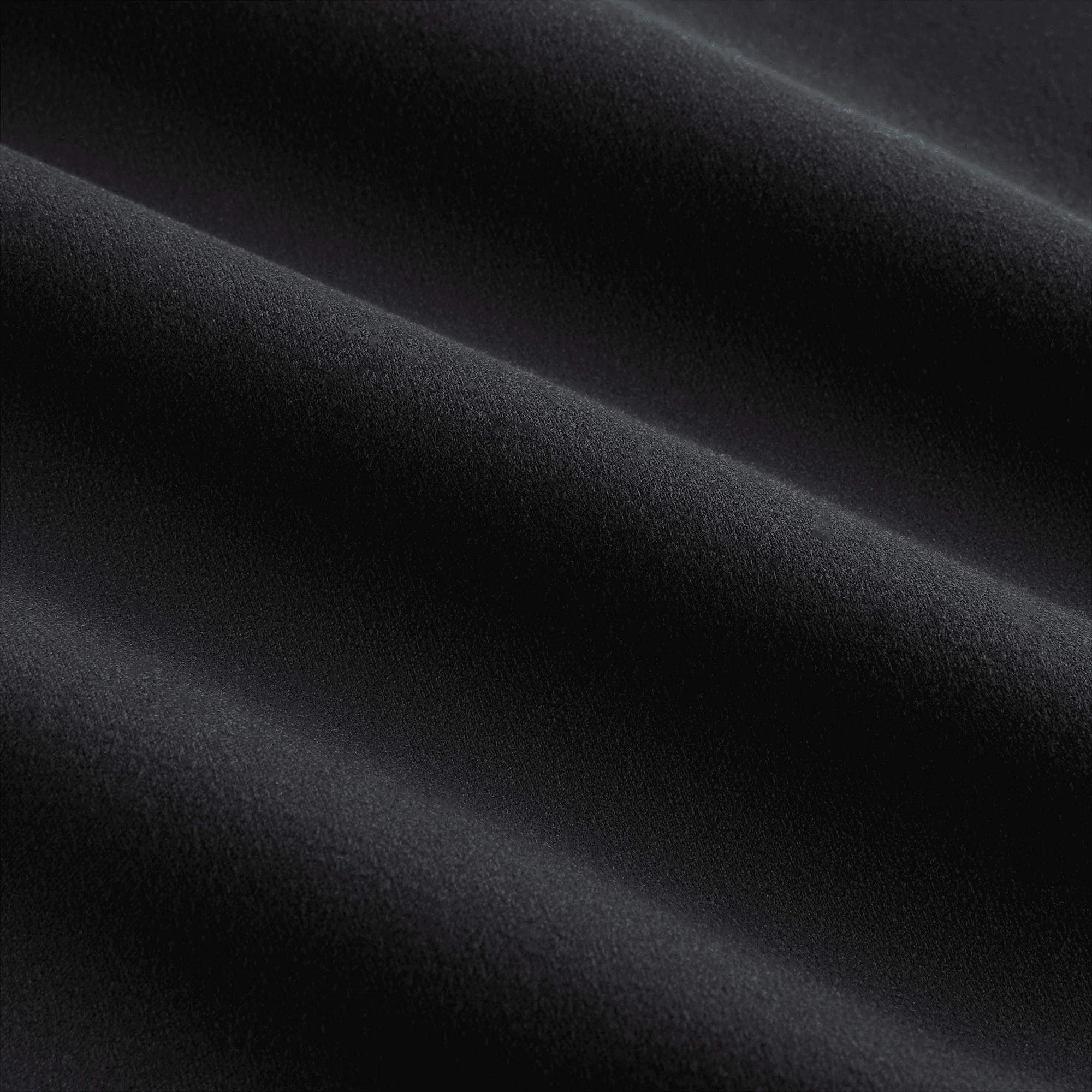 Kith Women Mulberry II Active Tee - Black — Image 3