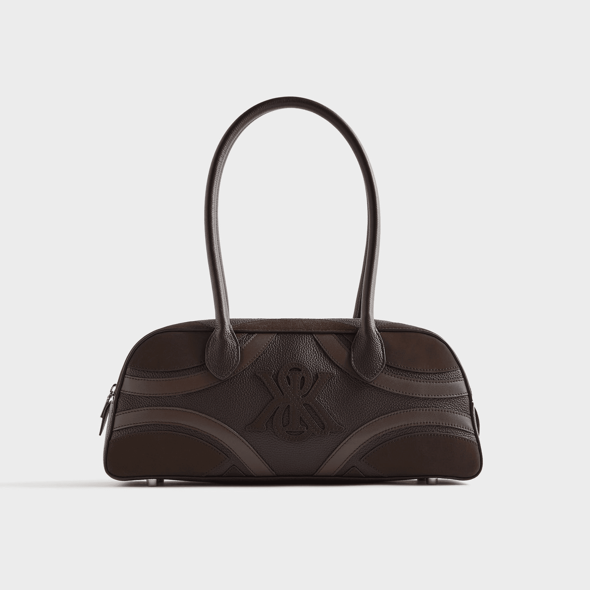 Kith Women Tile Applique Beatrix Bag - Incognito — Image 7
