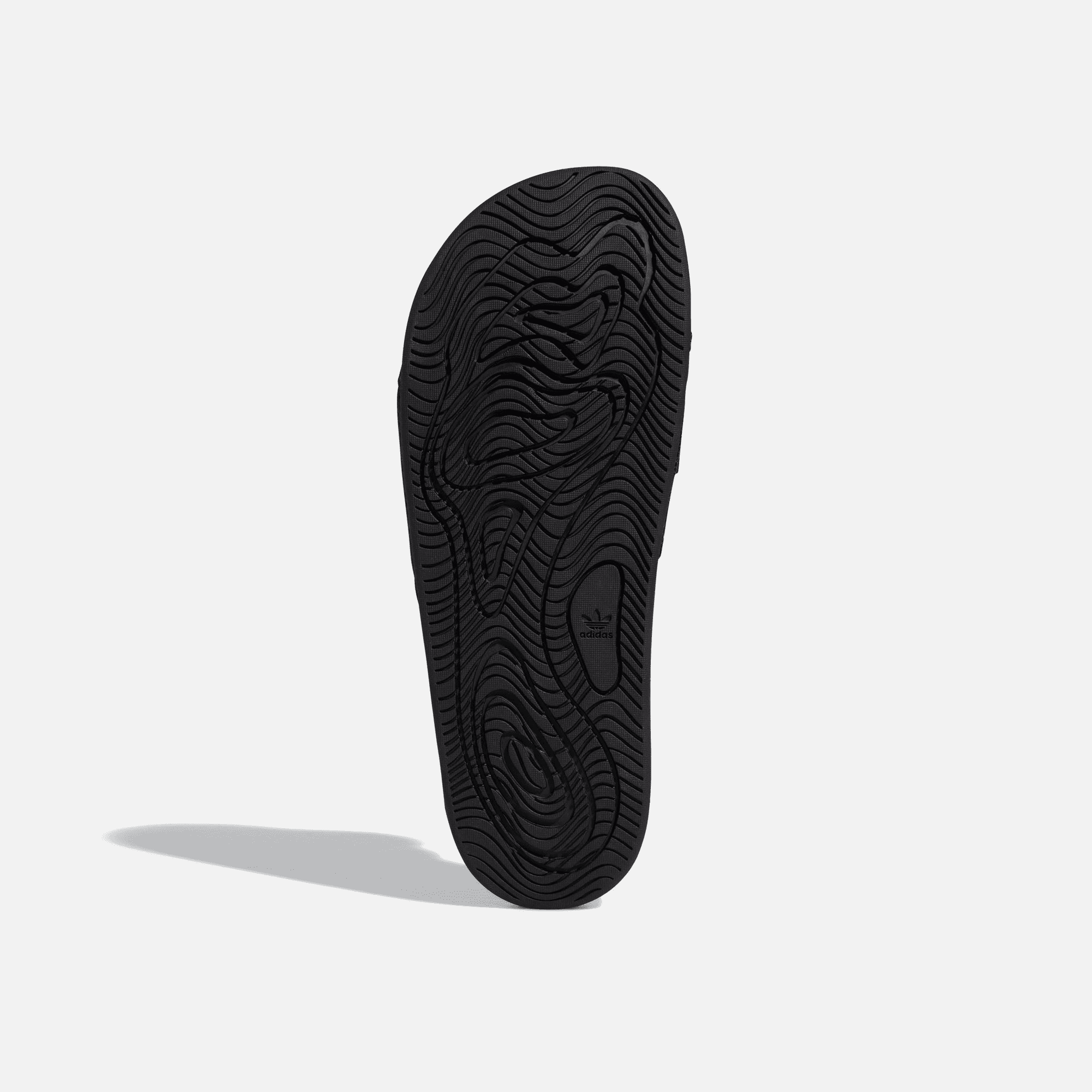 adidas x Pharrell Williams Boost Slide - Core Black — Image 3