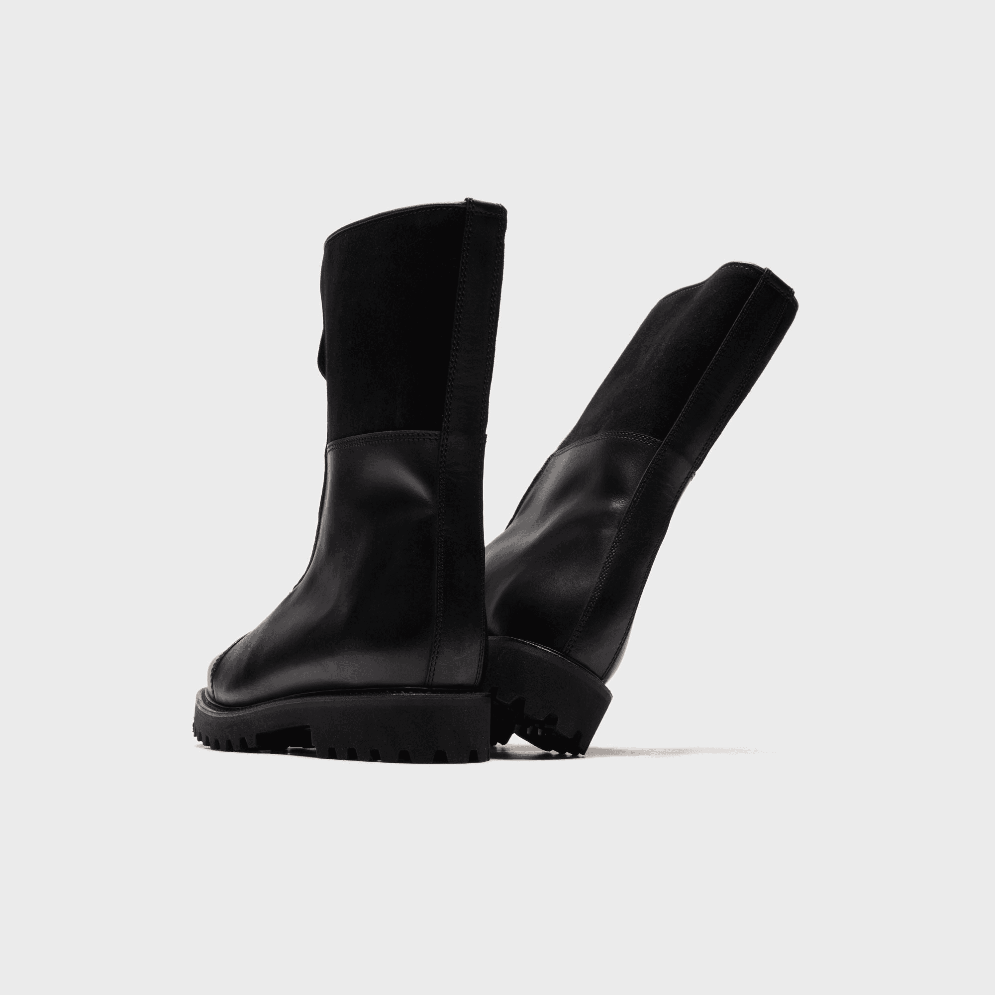 Ludwig Reiter WMNS Apres Ski Boot - Black — Image 3