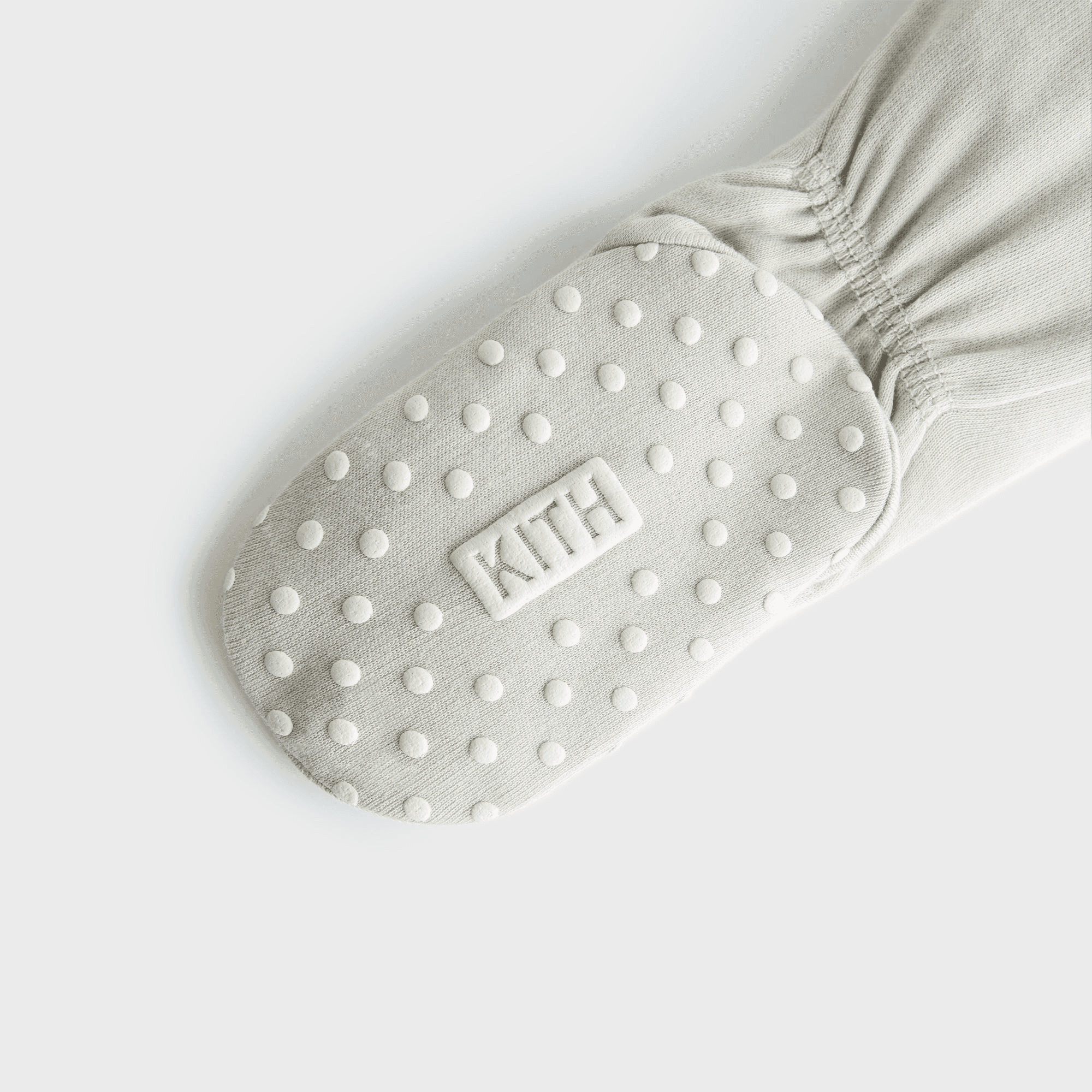 Kith Baby Coverall - Plaster — Image 4