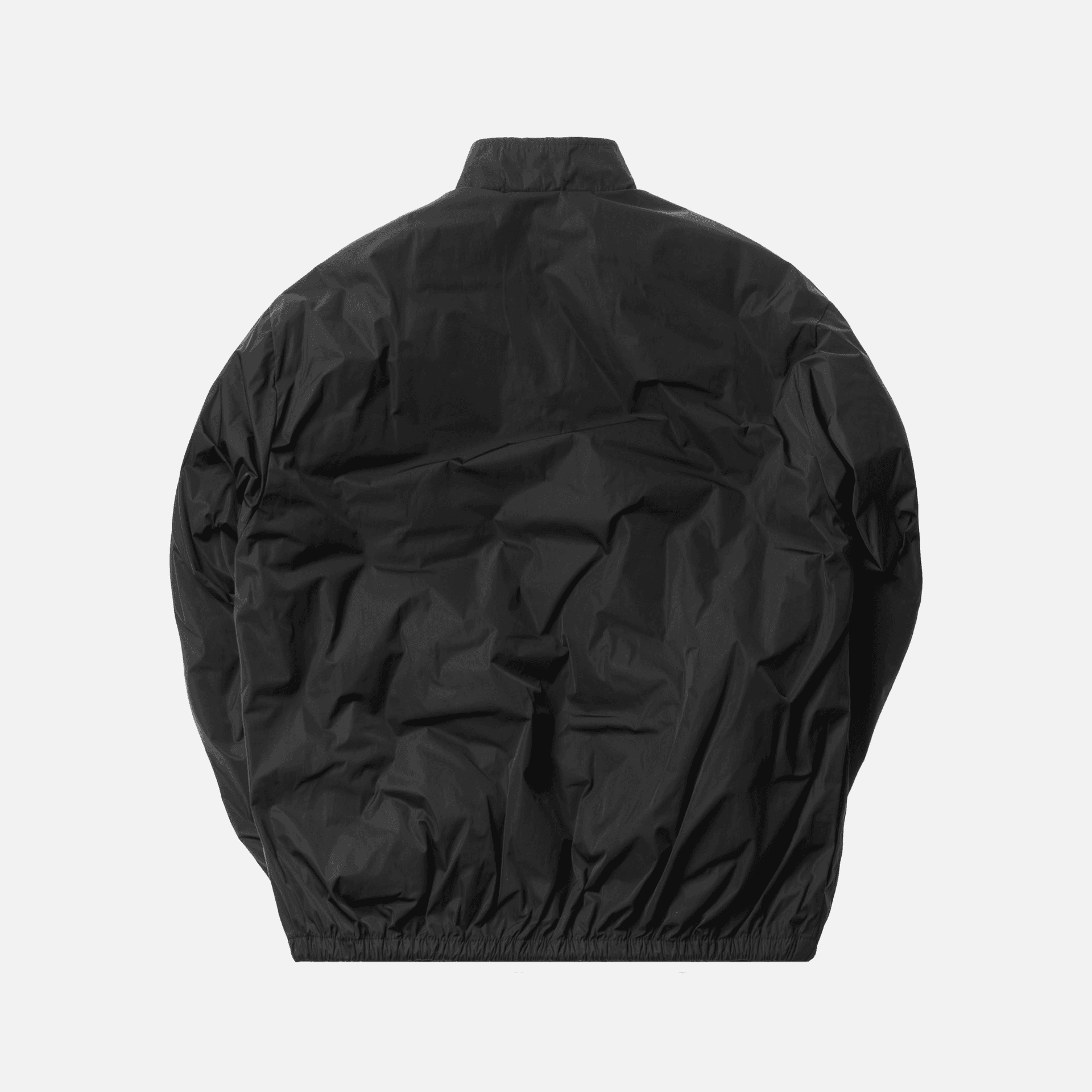 Yeezy Season 5 Half-Zip Windbreaker - Ink — Image 3