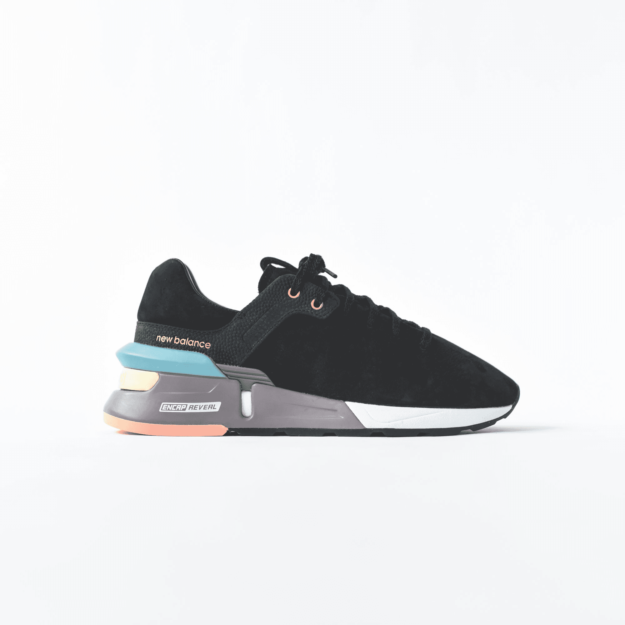 New Balance by Tokyo Design Studio 997 Sport - Black
