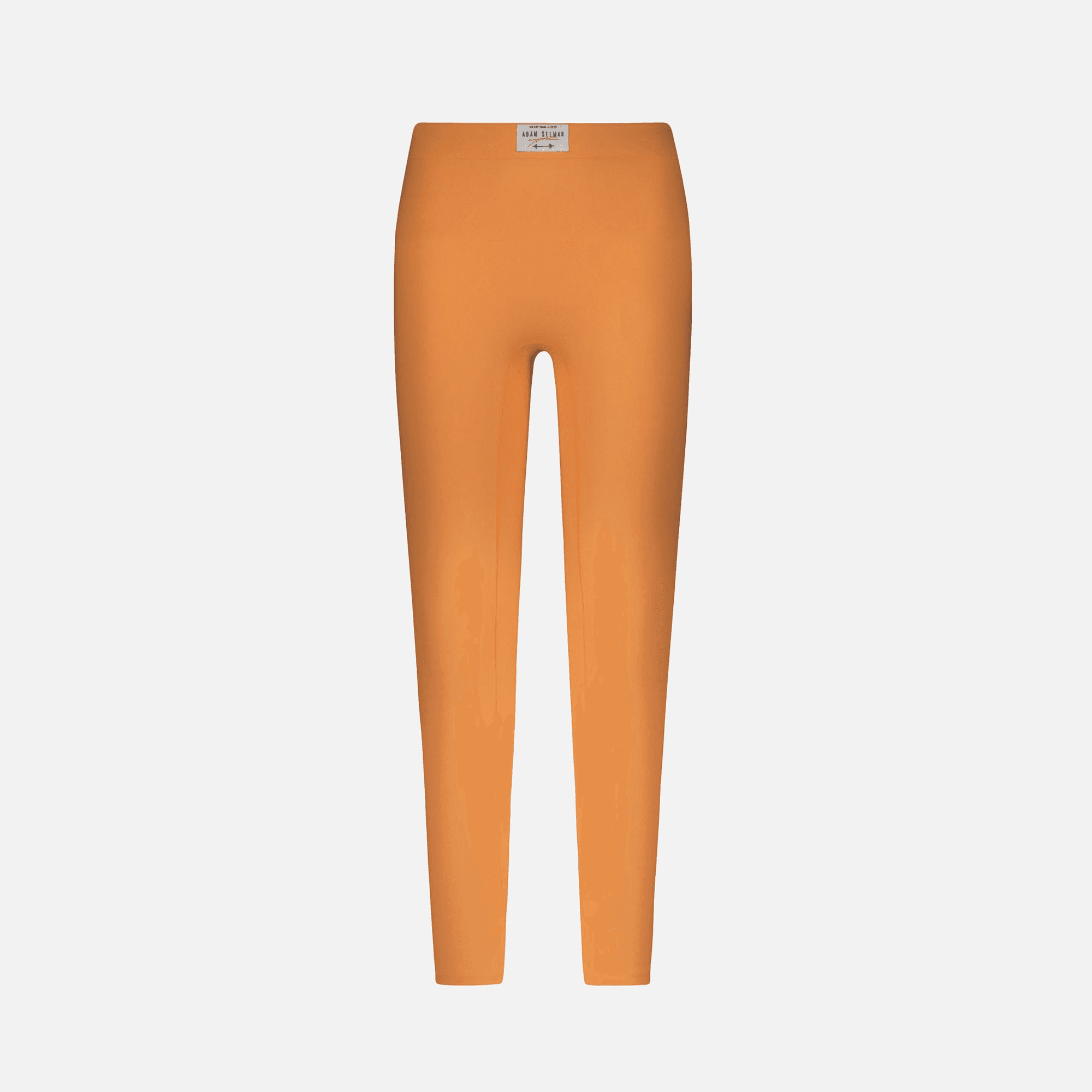 Adam Selman Assential Legging - Mango