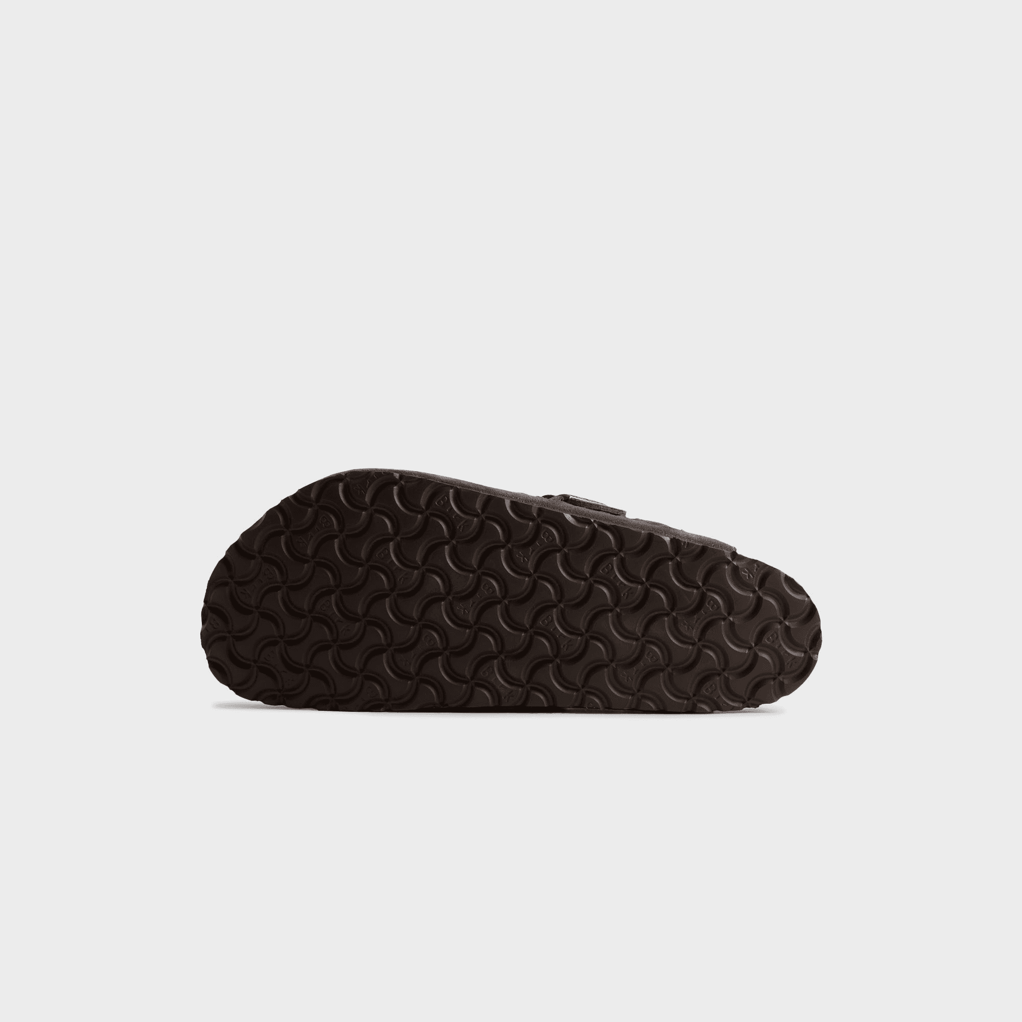MADE-TO-ORDER | Kith for Birkenstock WMNS Boston Braided - Rabbit Grey - PH — Image 9