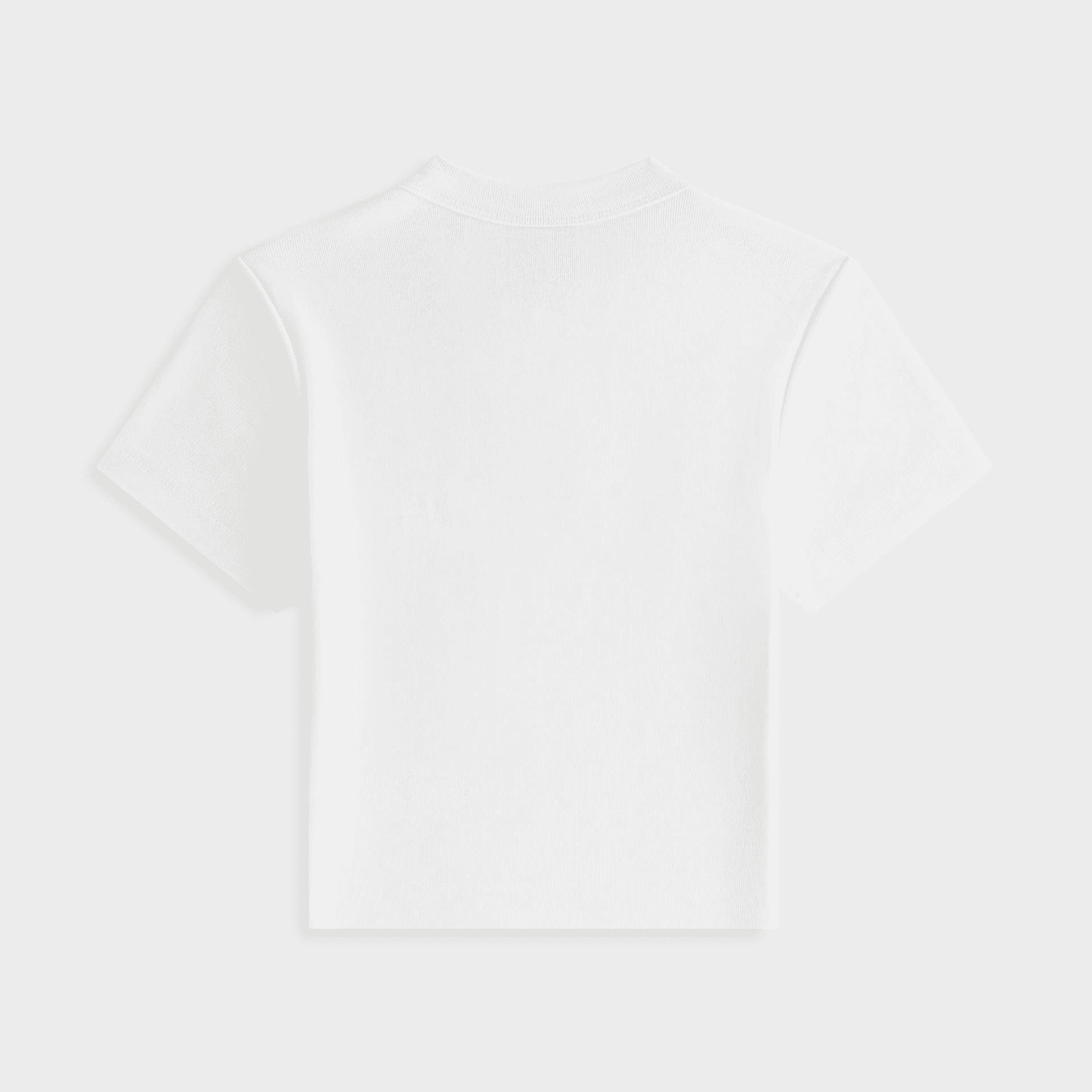 Kith Women Mulberry Tee II - White — Image 6
