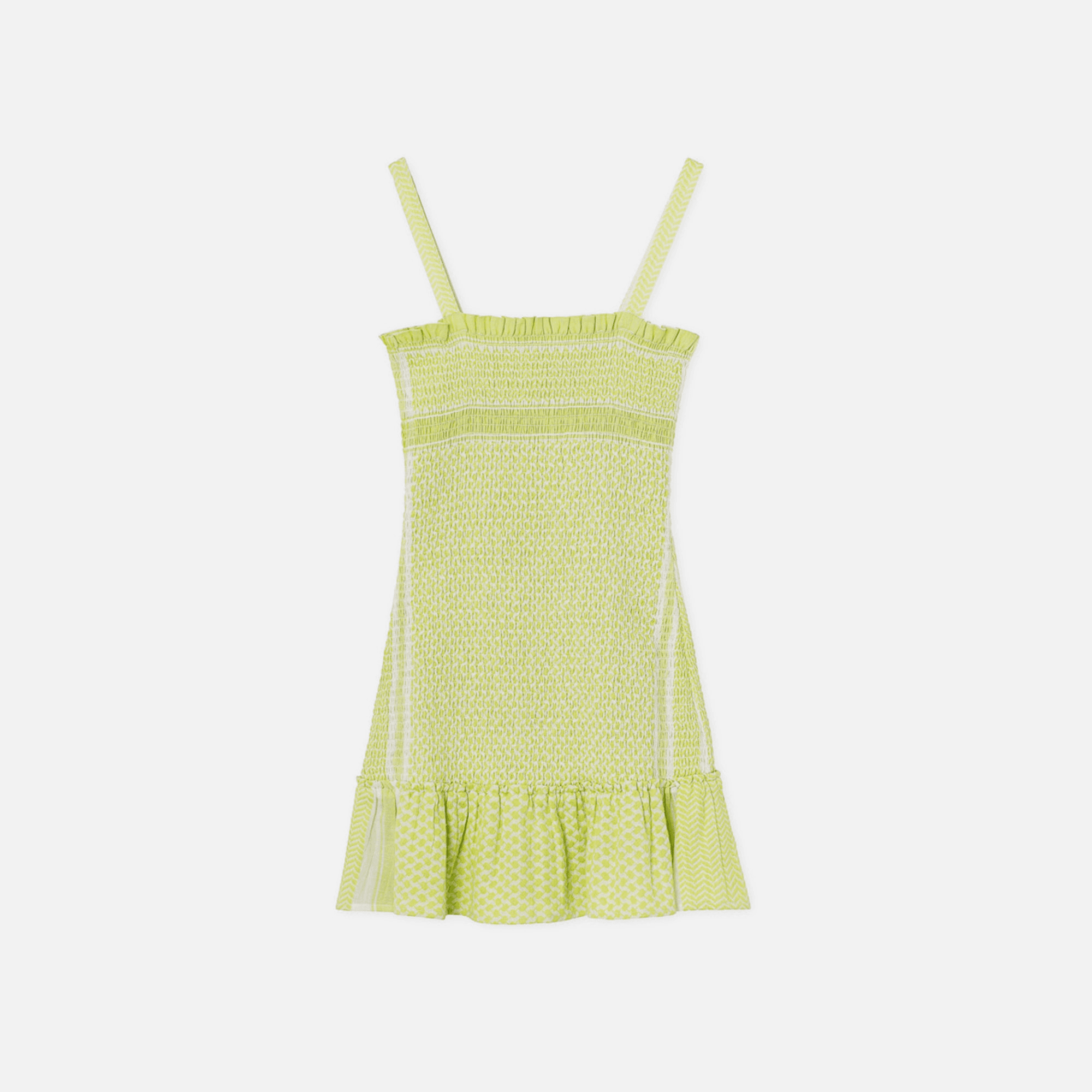 Cecilie Copenhagen Judith - Avocado